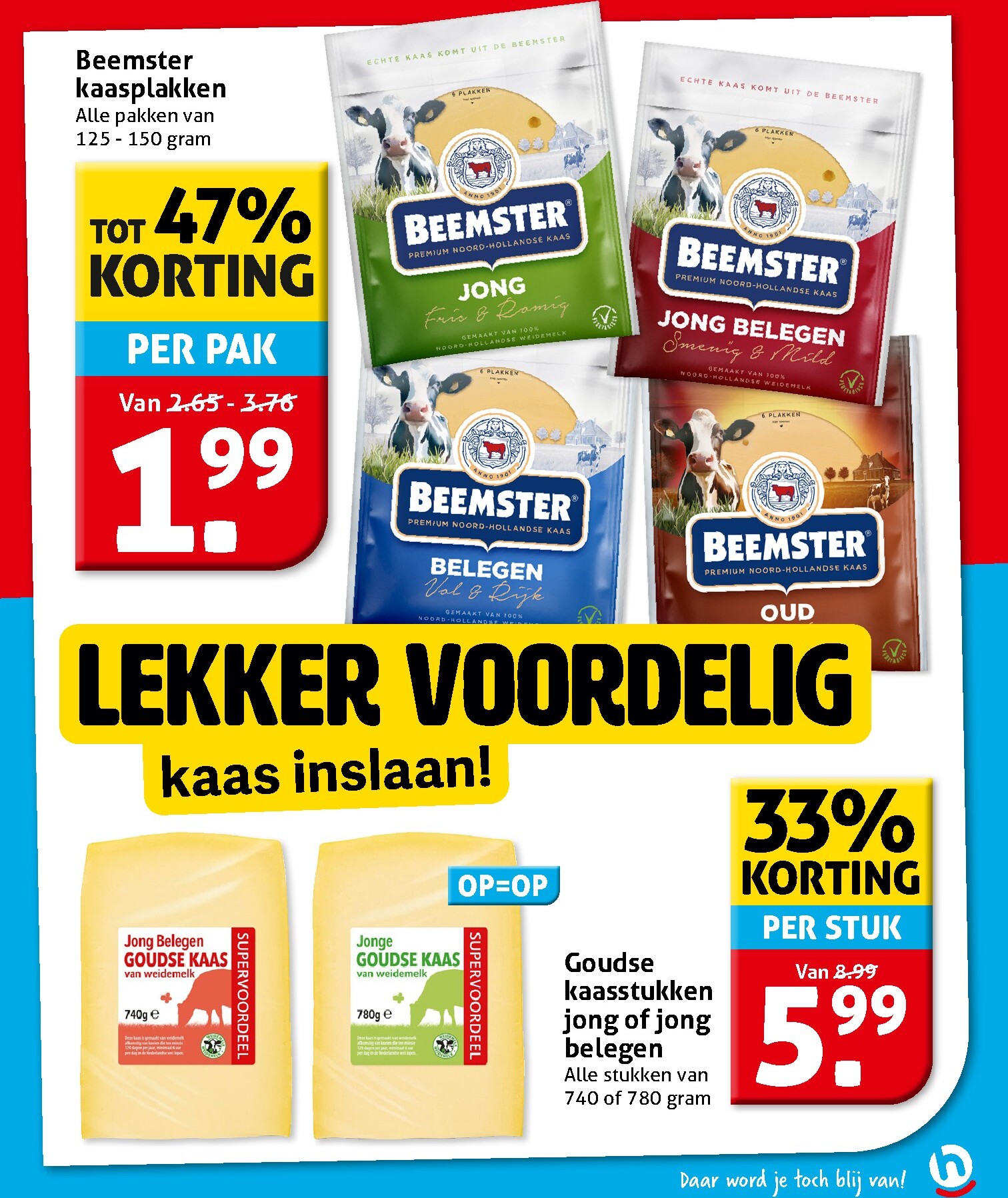 hoogvliet - Toekomstige Hoogvliet folder geldig van woensdag 14-10-2026 tot dinsdag 20-10-2026 - page: 13