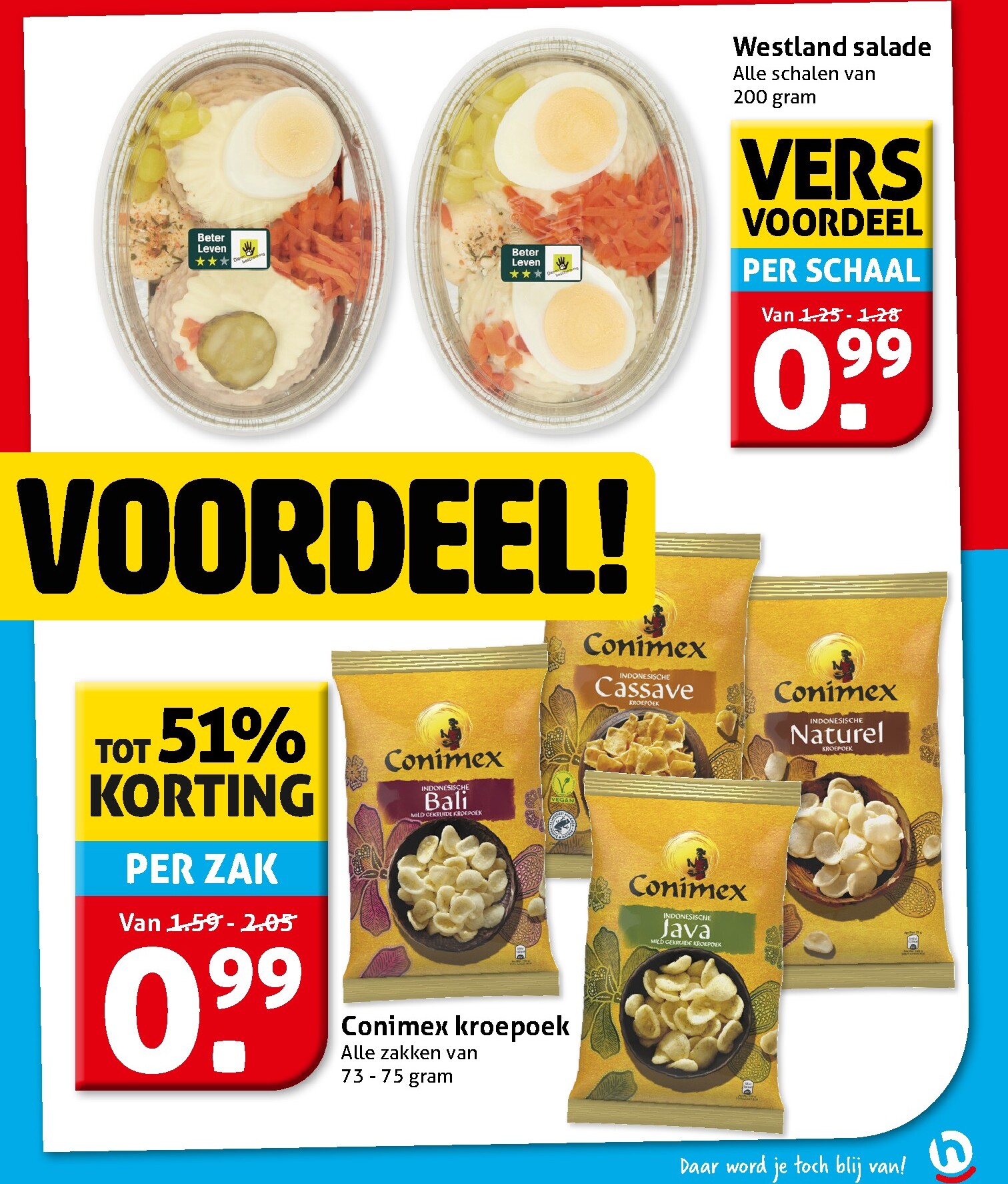 hoogvliet - Toekomstige Hoogvliet folder geldig van woensdag 14-10-2026 tot dinsdag 20-10-2026 - page: 7