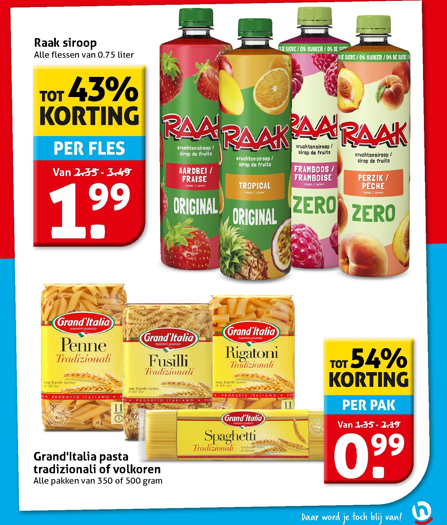 hoogvliet - Toekomstige Hoogvliet folder geldig van woensdag 14-10-2026 tot dinsdag 20-10-2026 - page: 5