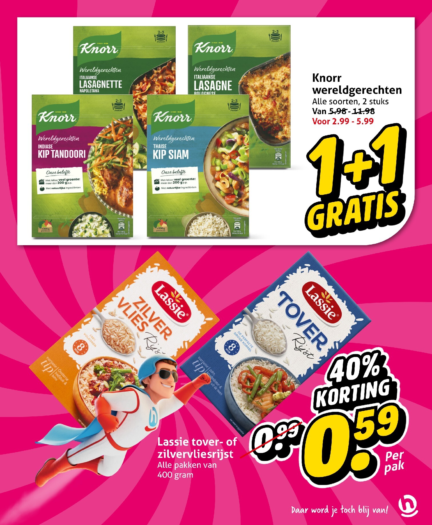 hoogvliet - Hoogvliet folder voor volgende week van woensdag 21-10-2026 tot dinsdag 27-10-2026 - page: 9