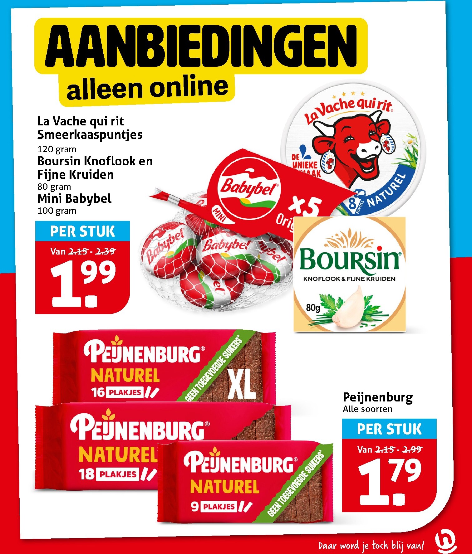 hoogvliet - Hoogvliet folder voor volgende week van woensdag 21-10-2026 tot dinsdag 27-10-2026 - page: 33