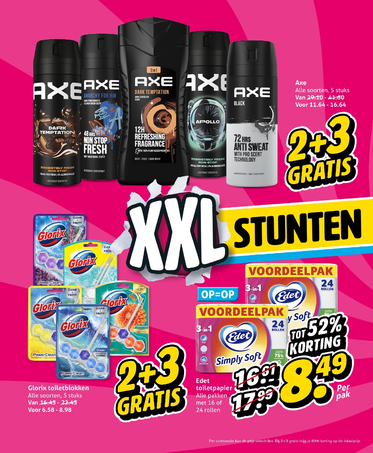 hoogvliet - Hoogvliet folder voor volgende week van woensdag 21-10-2026 tot dinsdag 27-10-2026 - page: 14
