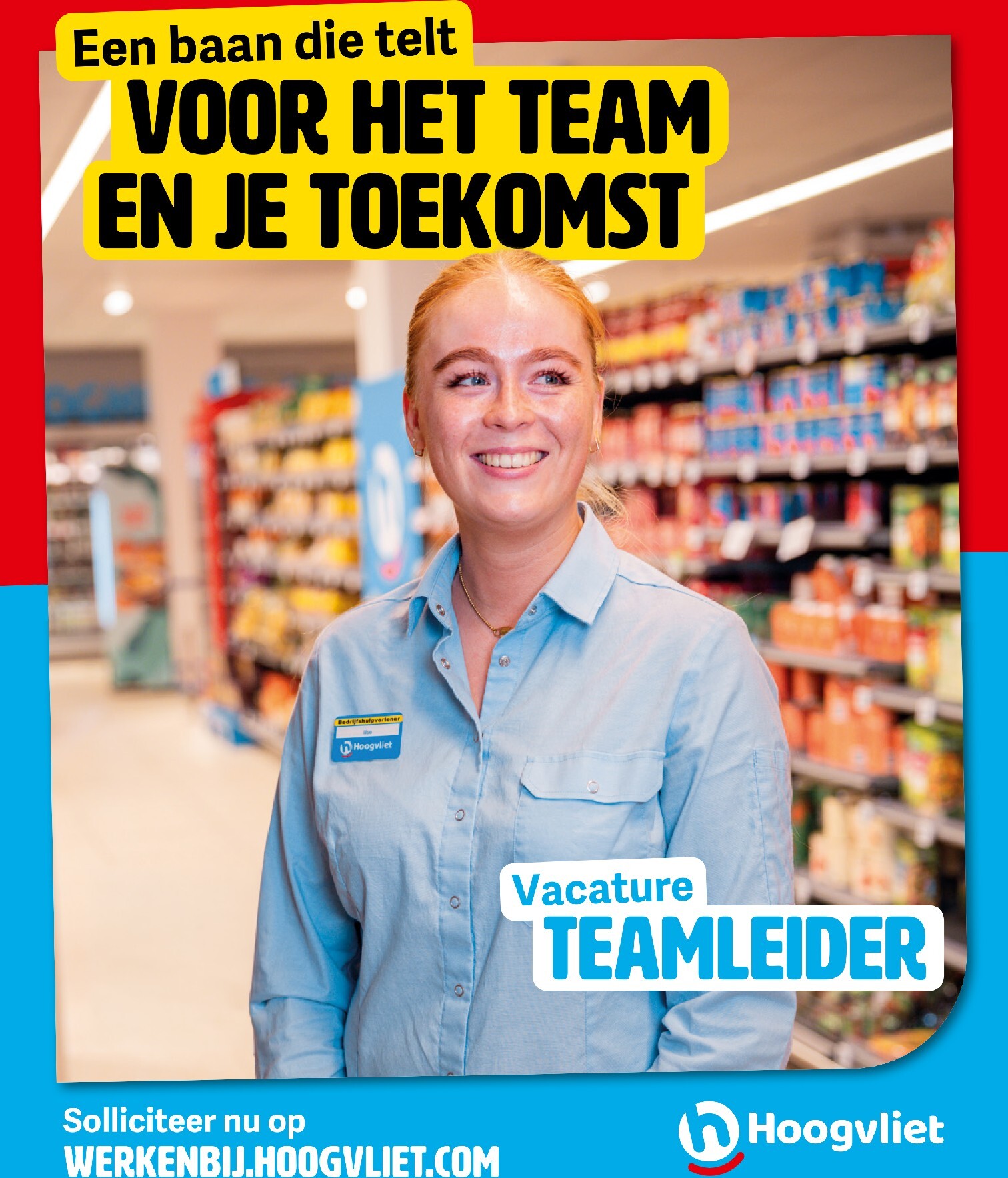hoogvliet - Hoogvliet folder voor volgende week van woensdag 28-10-2026 tot dinsdag 03-11-2026 - page: 13