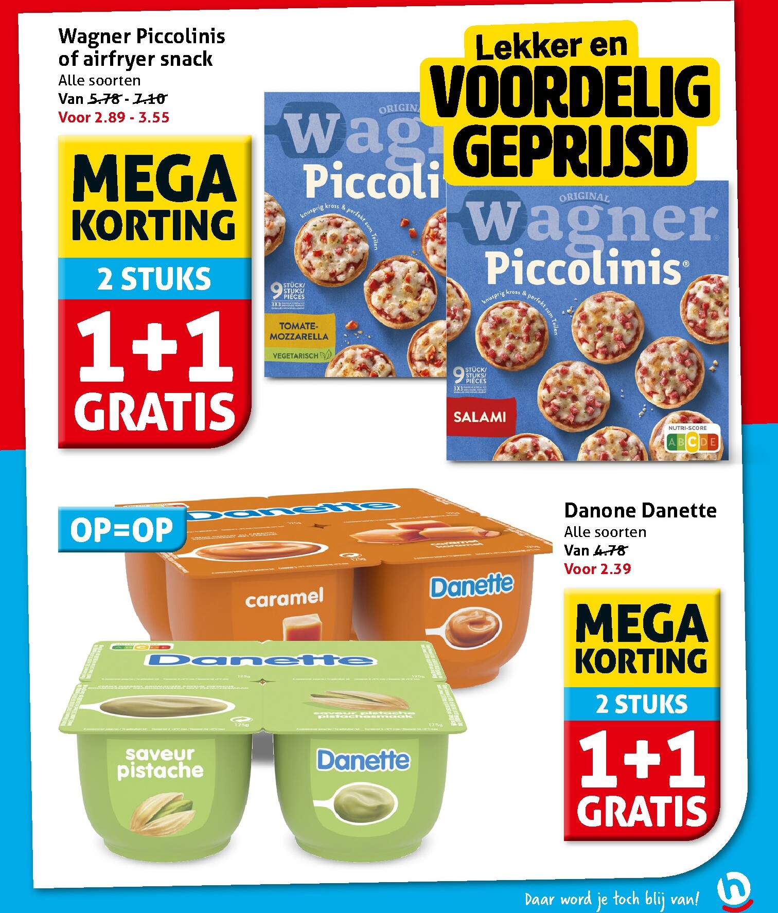 hoogvliet - Hoogvliet folder voor volgende week van woensdag 28-10-2026 tot dinsdag 03-11-2026 - page: 15