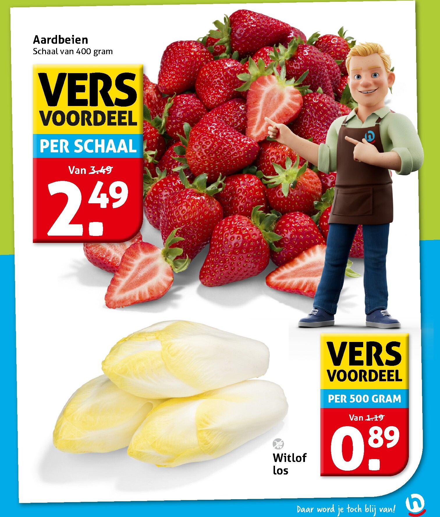 hoogvliet - Hoogvliet folder voor volgende week van woensdag 28-10-2026 tot dinsdag 03-11-2026 - page: 9