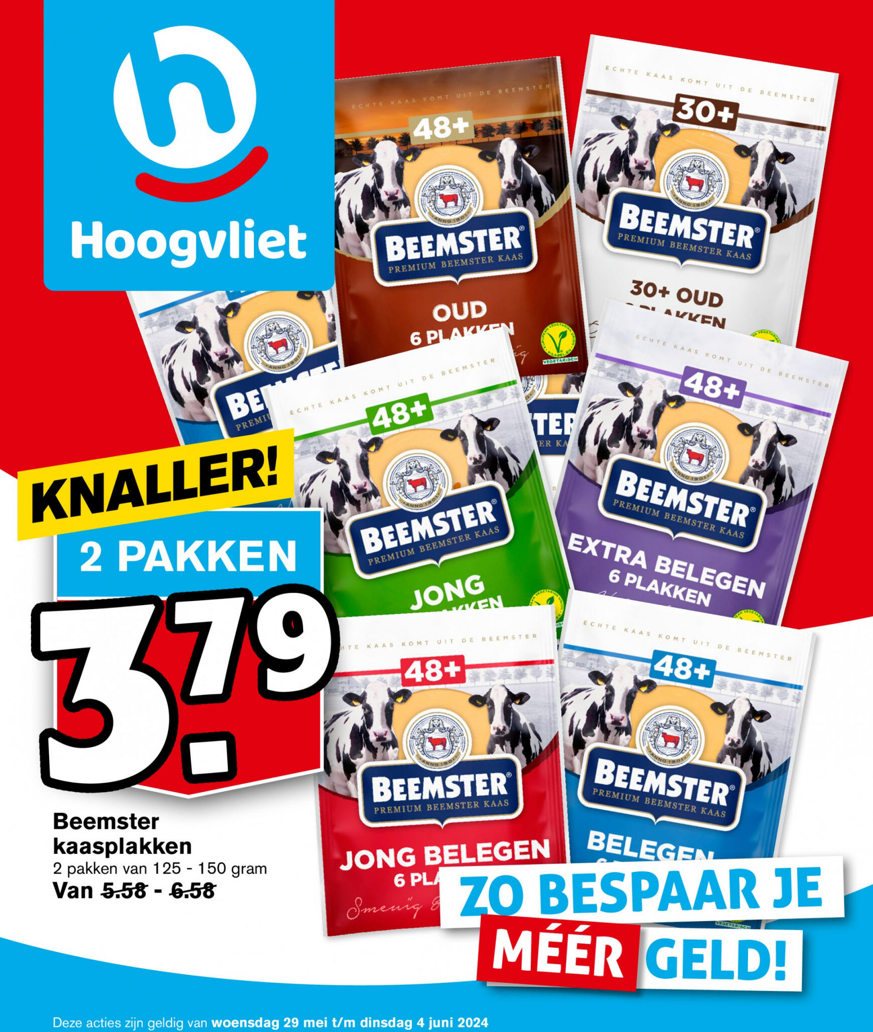 hoogvliet - Hoogvliet folder huidig 29.05. - 04.06.