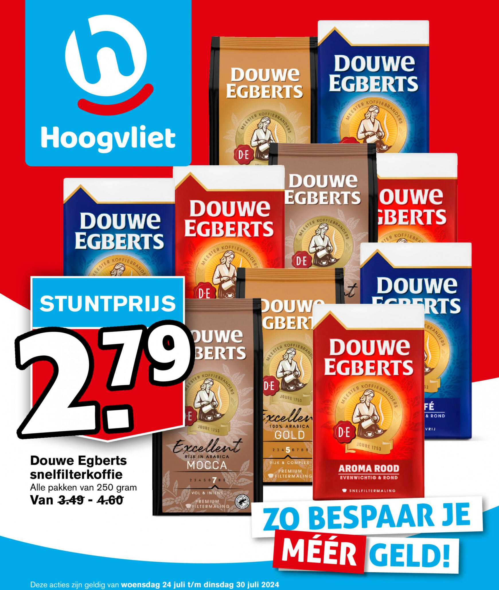 hoogvliet - Hoogvliet folder huidig 24.07. - 30.07.