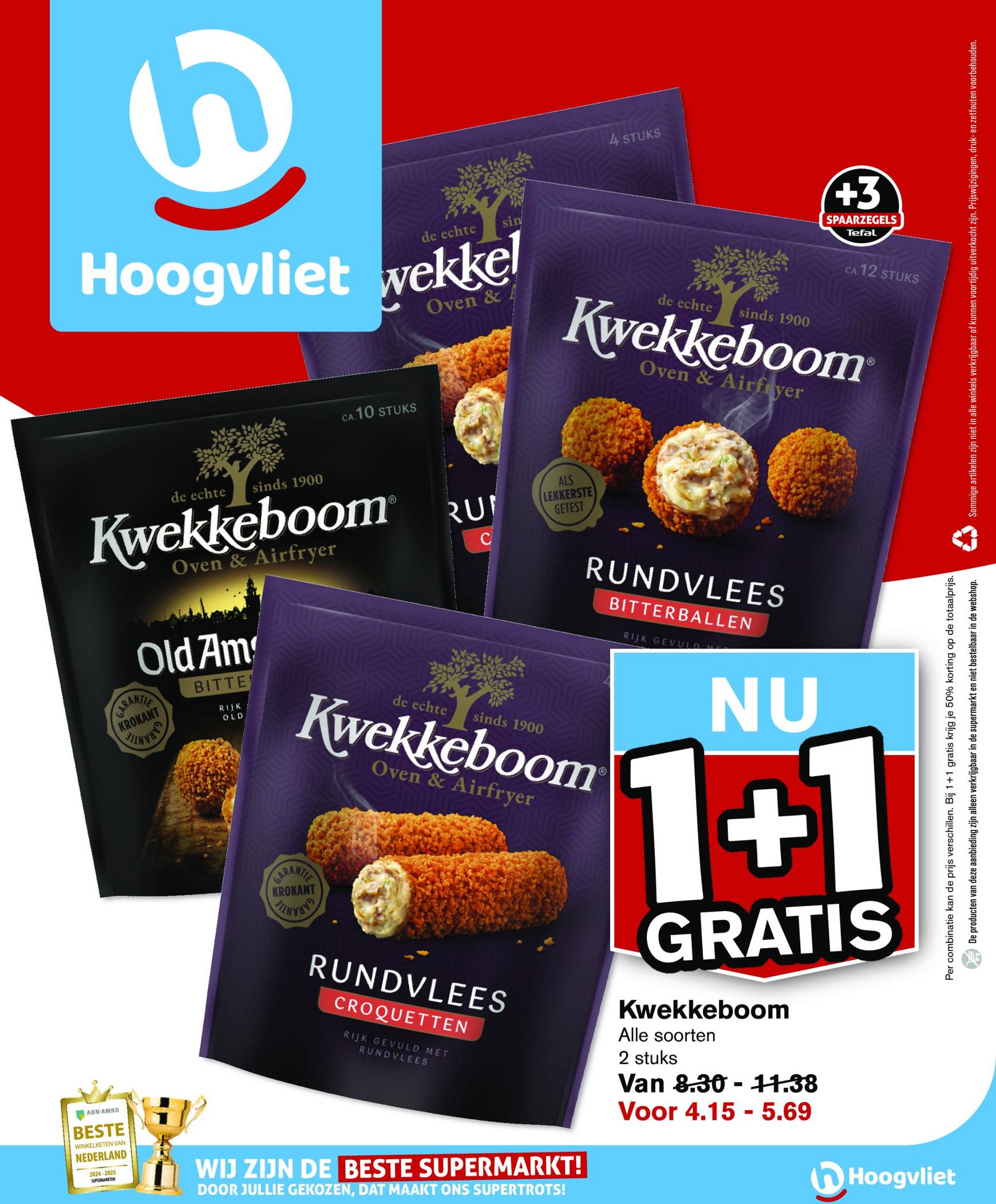 hoogvliet - Hoogvliet folder geldig vanaf 20.11. - 26.11. - page: 29