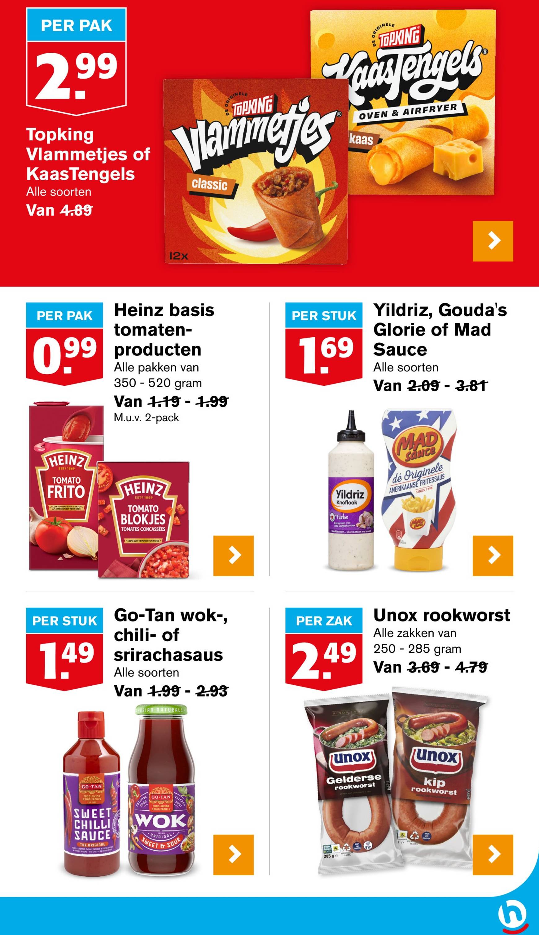 hoogvliet - Hoogvliet - Black Friday folder geldig vanaf 27-11 t/m 03-12 - page: 25