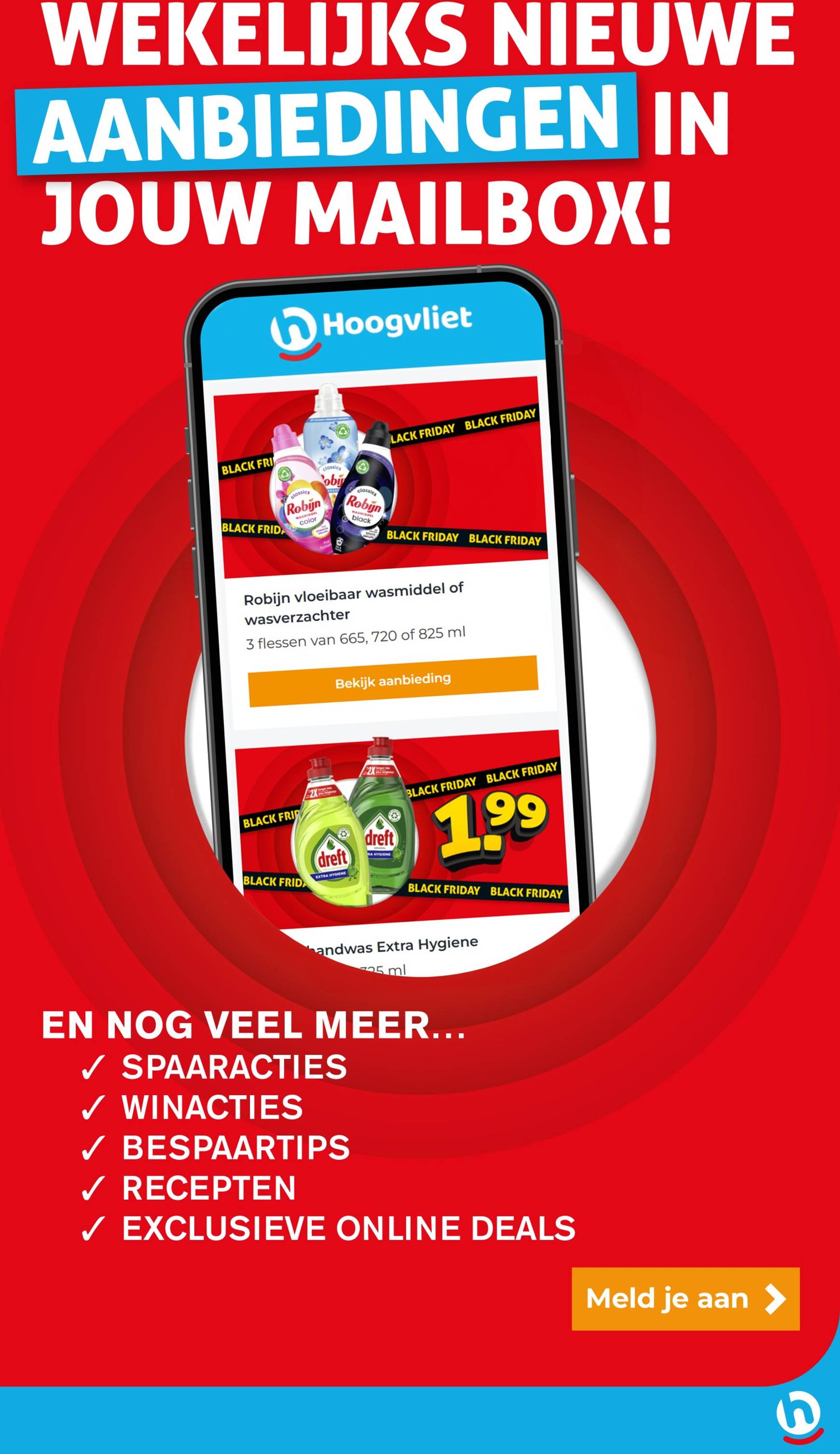 hoogvliet - Hoogvliet - Black Friday folder geldig vanaf 27-11 t/m 03-12 - page: 10