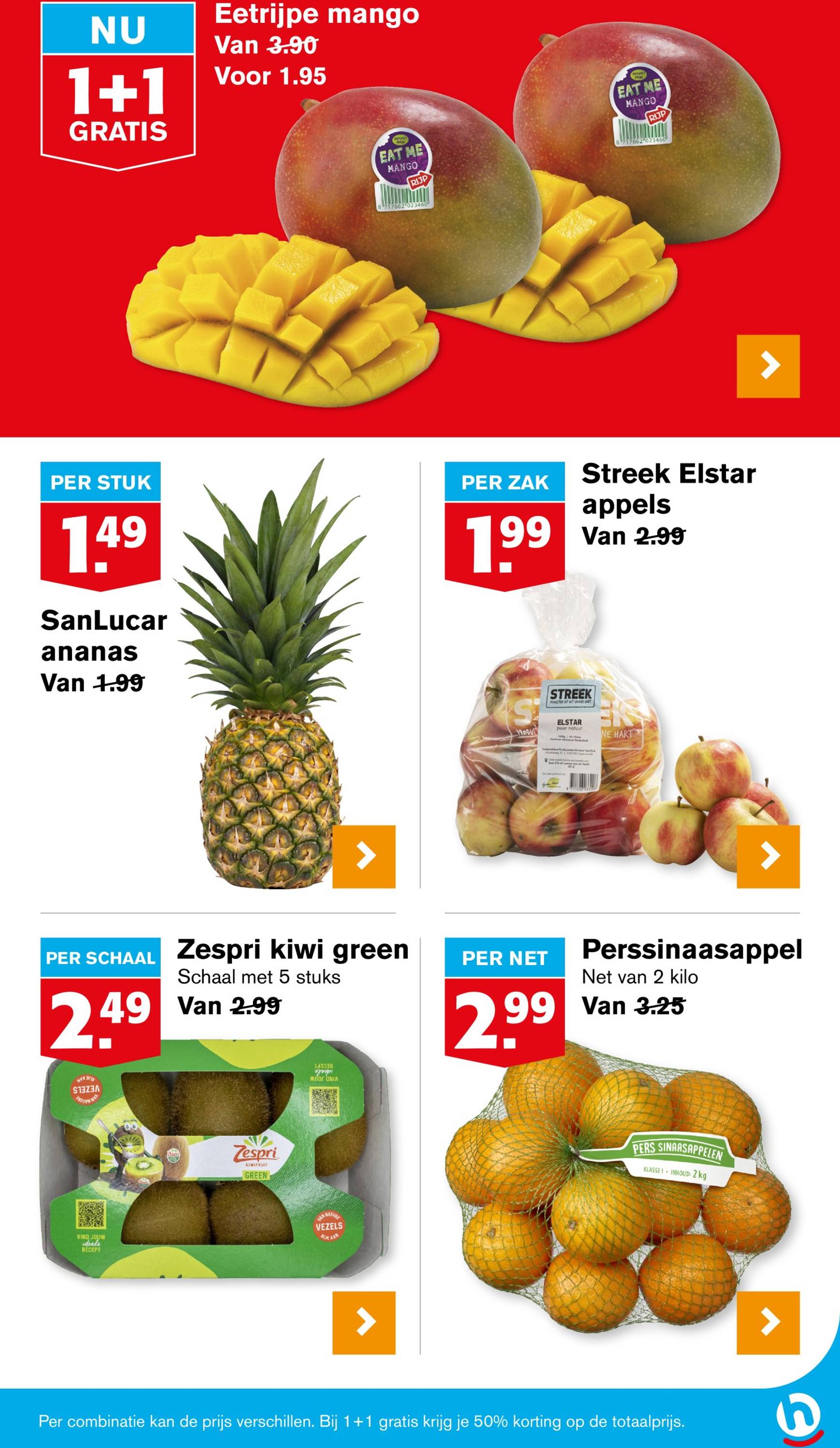 hoogvliet - Hoogvliet - Black Friday folder geldig vanaf 27-11 t/m 03-12 - page: 18