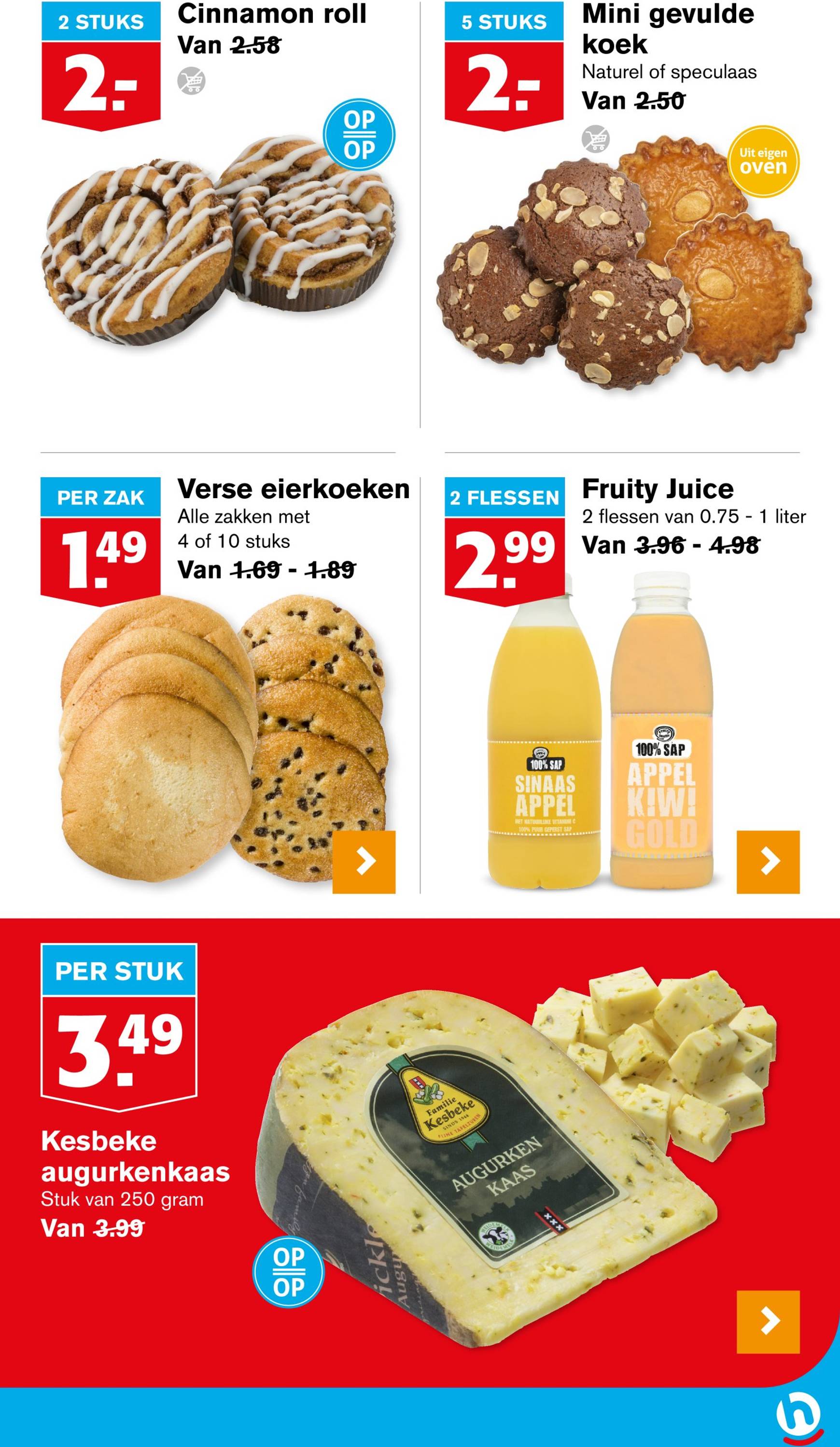 hoogvliet - Hoogvliet - Black Friday folder geldig vanaf 27-11 t/m 03-12 - page: 21