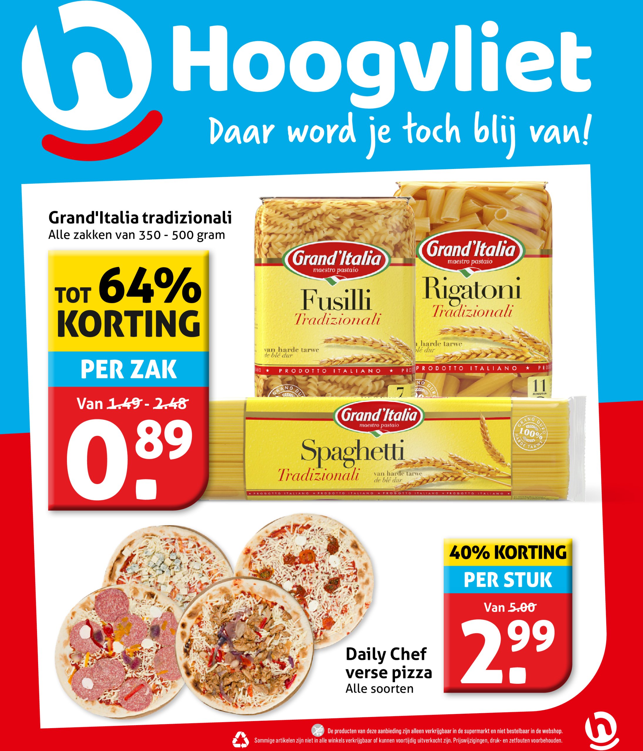 hoogvliet - Hoogvliet folder geldig vanaf 30-04 t/m 06-05 - page: 32
