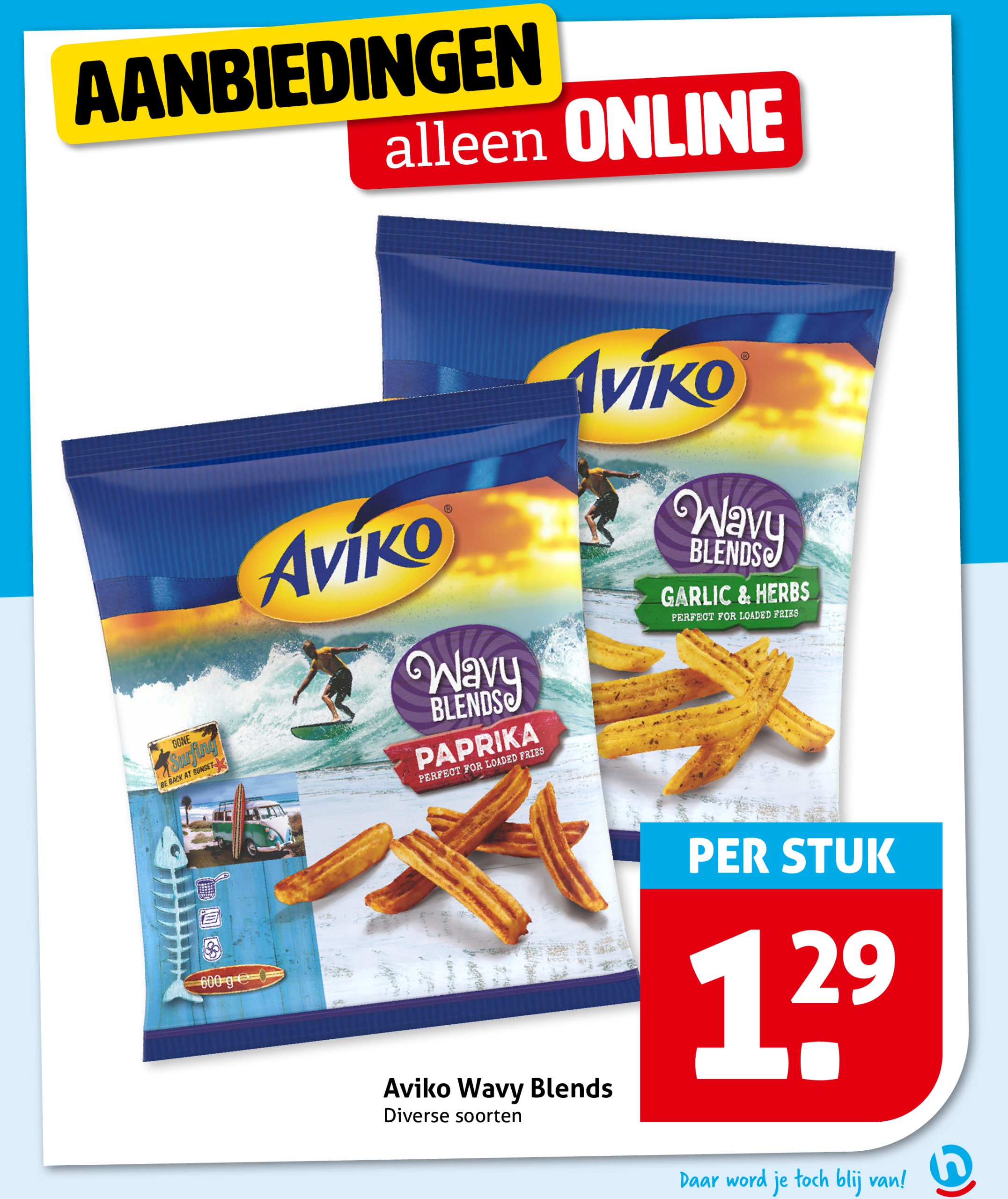 hoogvliet - Hoogvliet folder geldig vanaf 30-04 t/m 06-05 - page: 31