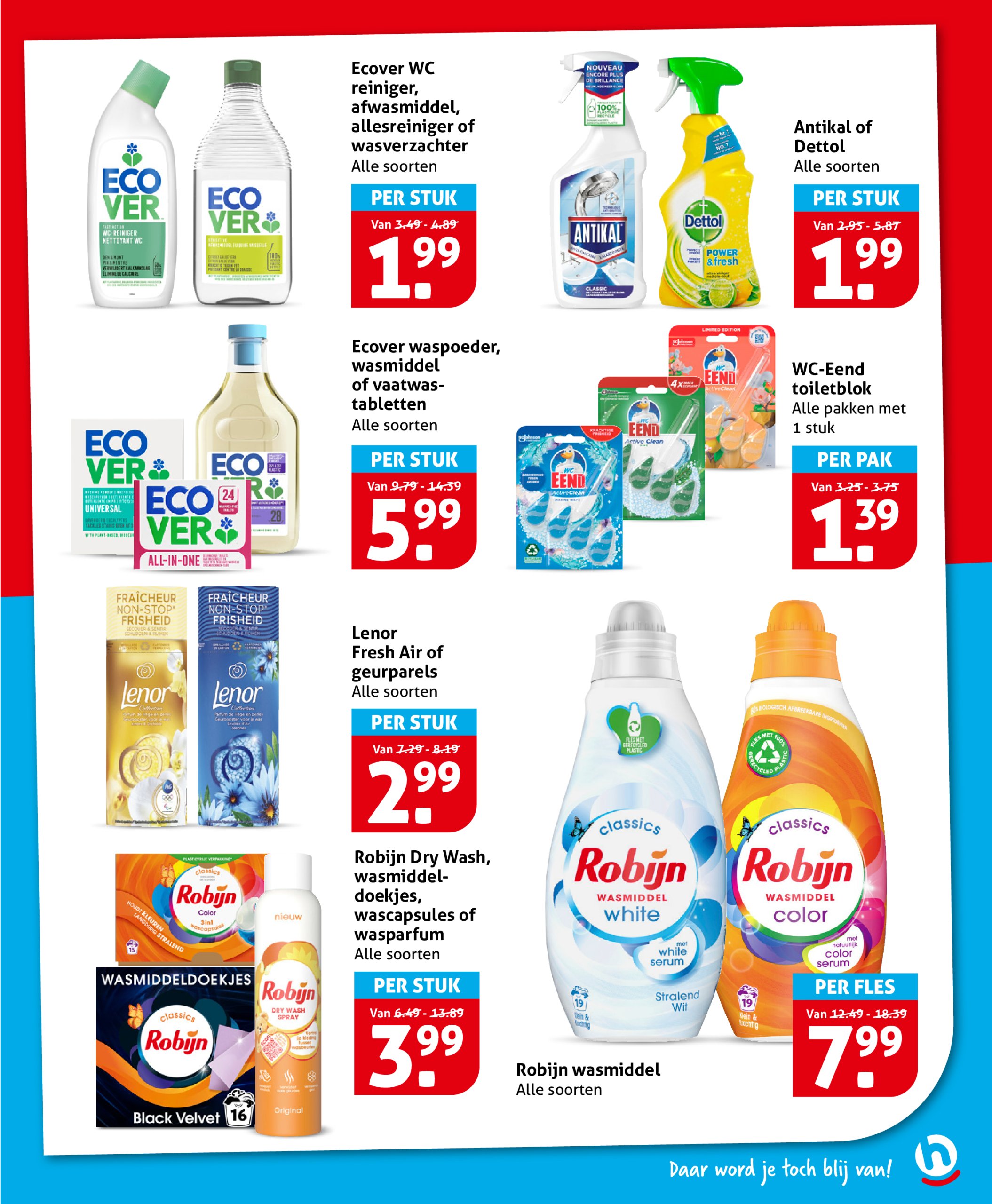 hoogvliet - Hoogvliet folder geldig vanaf 30-04 t/m 06-05 - page: 25