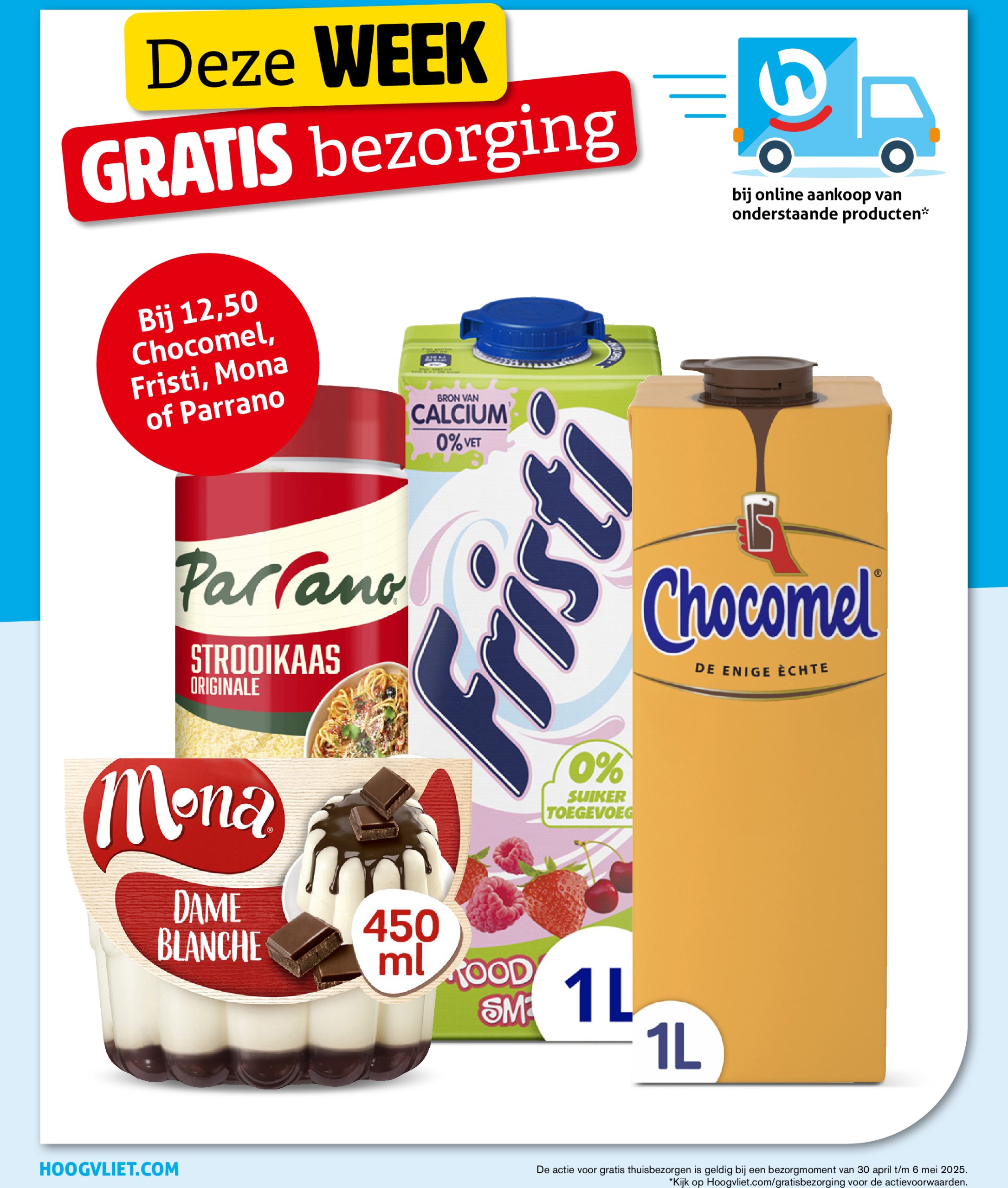 hoogvliet - Hoogvliet folder geldig vanaf 30-04 t/m 06-05 - page: 30