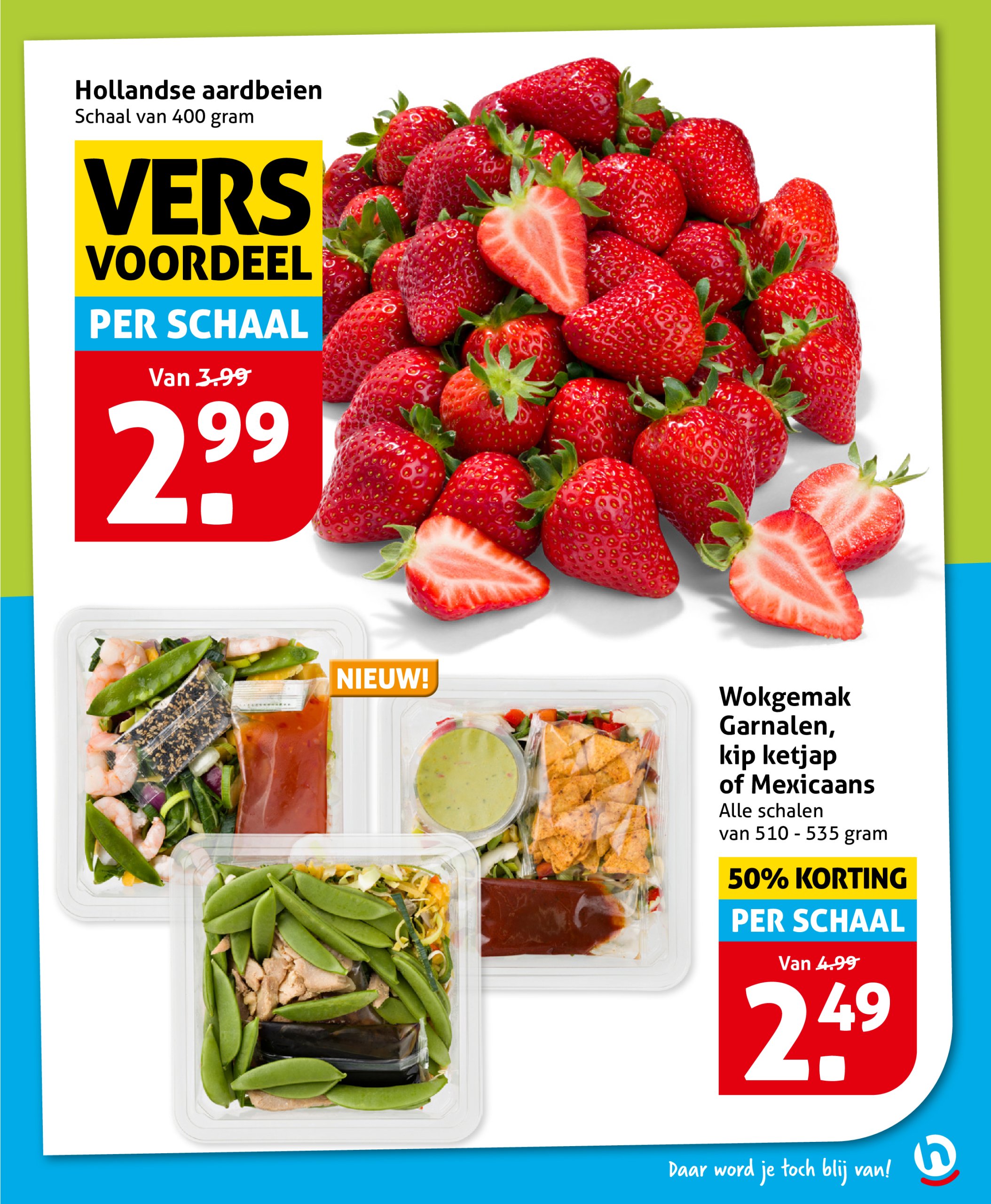 hoogvliet - Hoogvliet folder geldig vanaf 30-04 t/m 06-05 - page: 5