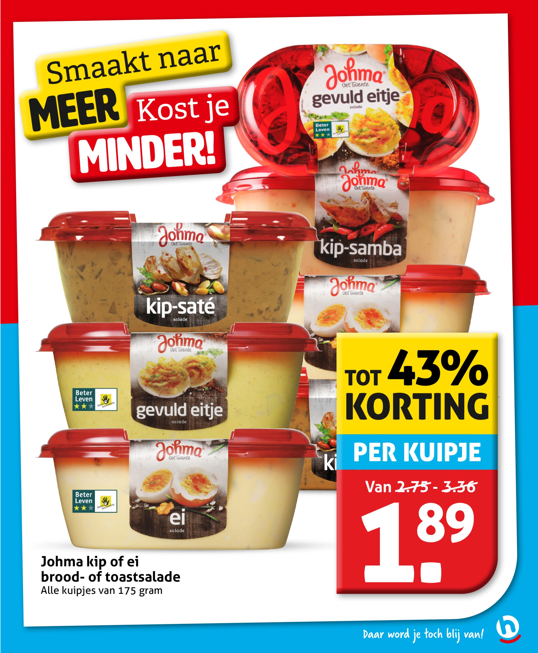 hoogvliet - Hoogvliet folder geldig vanaf 30-04 t/m 06-05 - page: 3