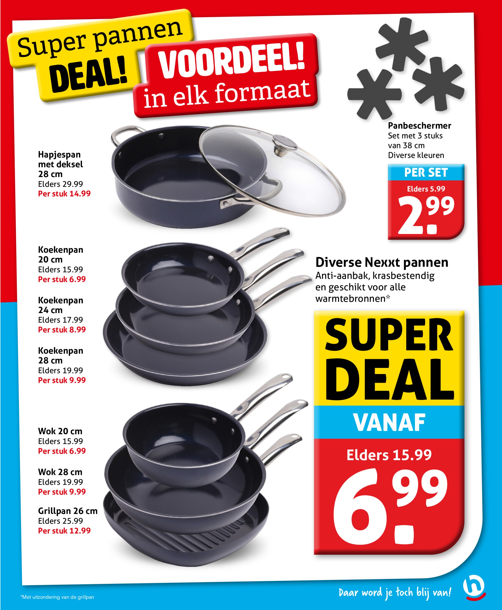 hoogvliet - Hoogvliet folder geldig vanaf 30-04 t/m 06-05 - page: 29