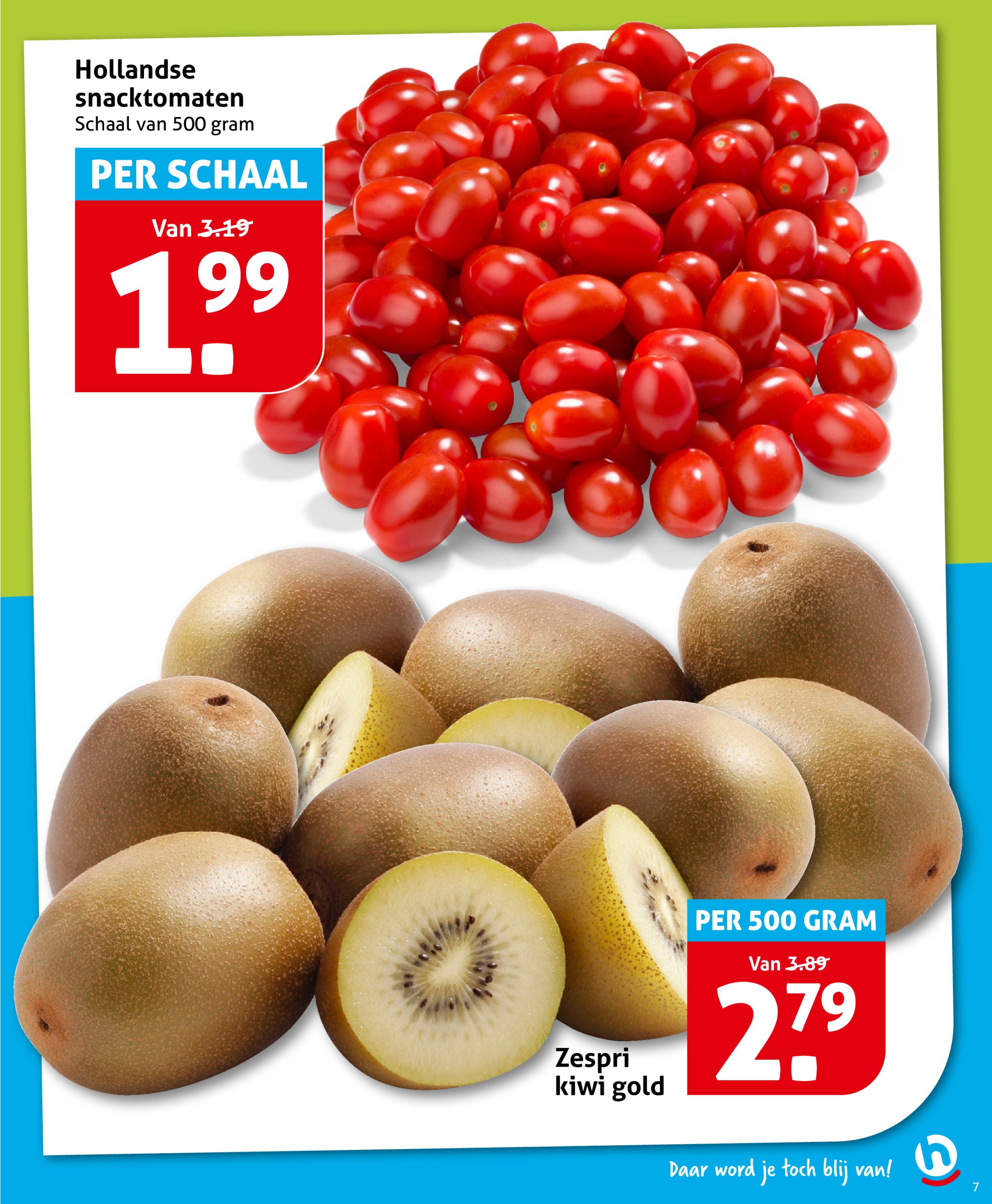 hoogvliet - Hoogvliet folder geldig vanaf 07-05 t/m 13-05 - page: 7