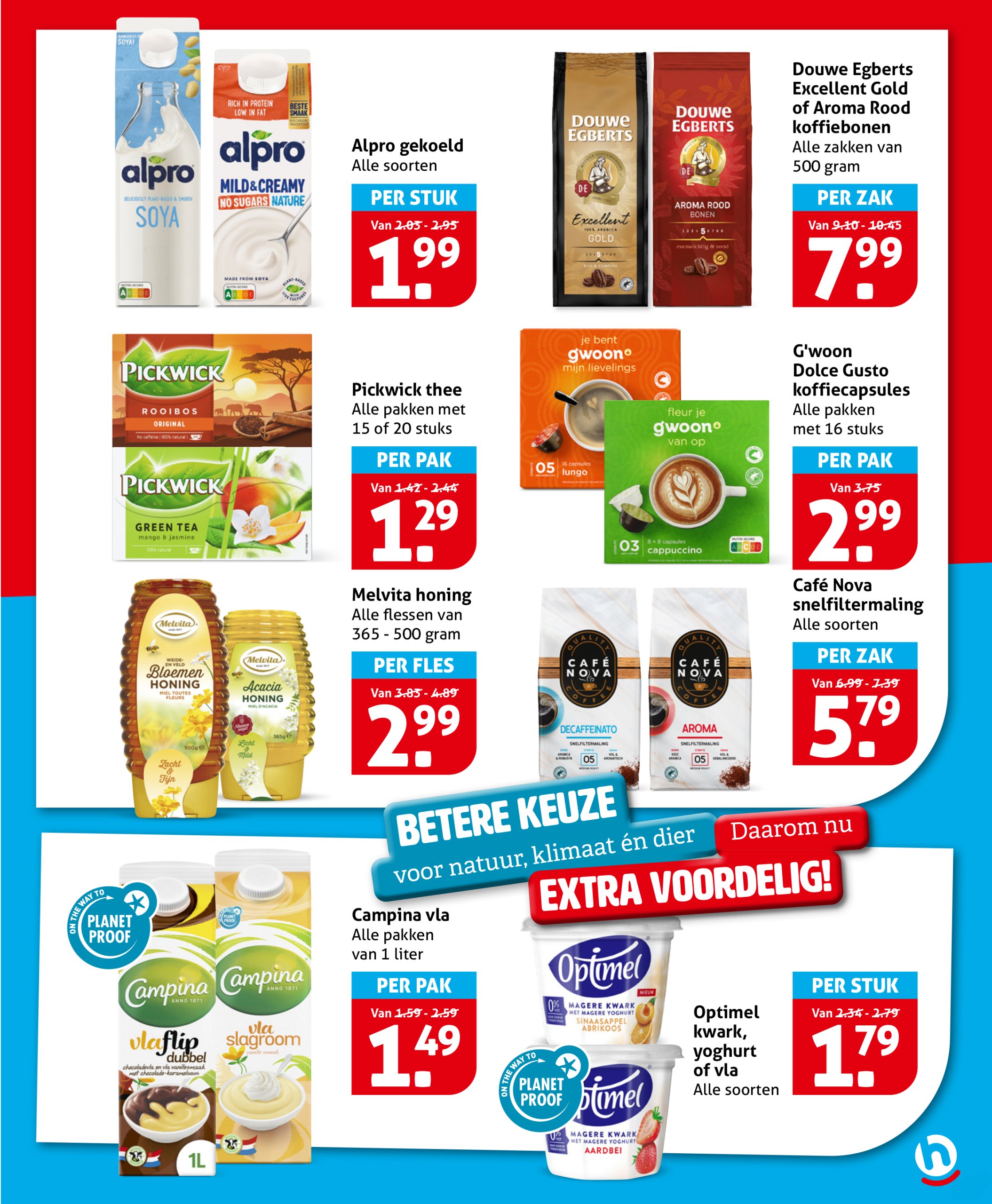 hoogvliet - Hoogvliet folder geldig vanaf 14-05 t/m 20-05 - page: 15