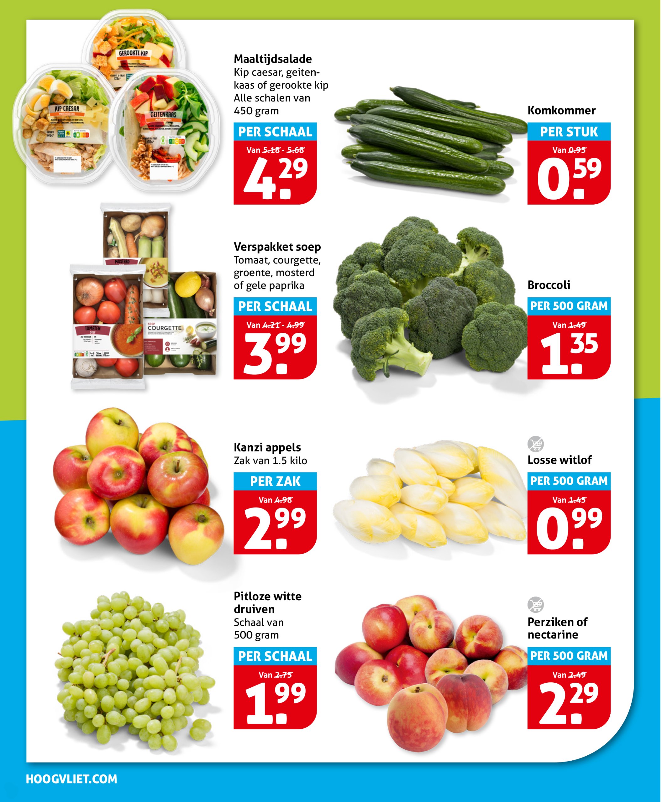 hoogvliet - Hoogvliet folder geldig vanaf 14-05 t/m 20-05 - page: 8