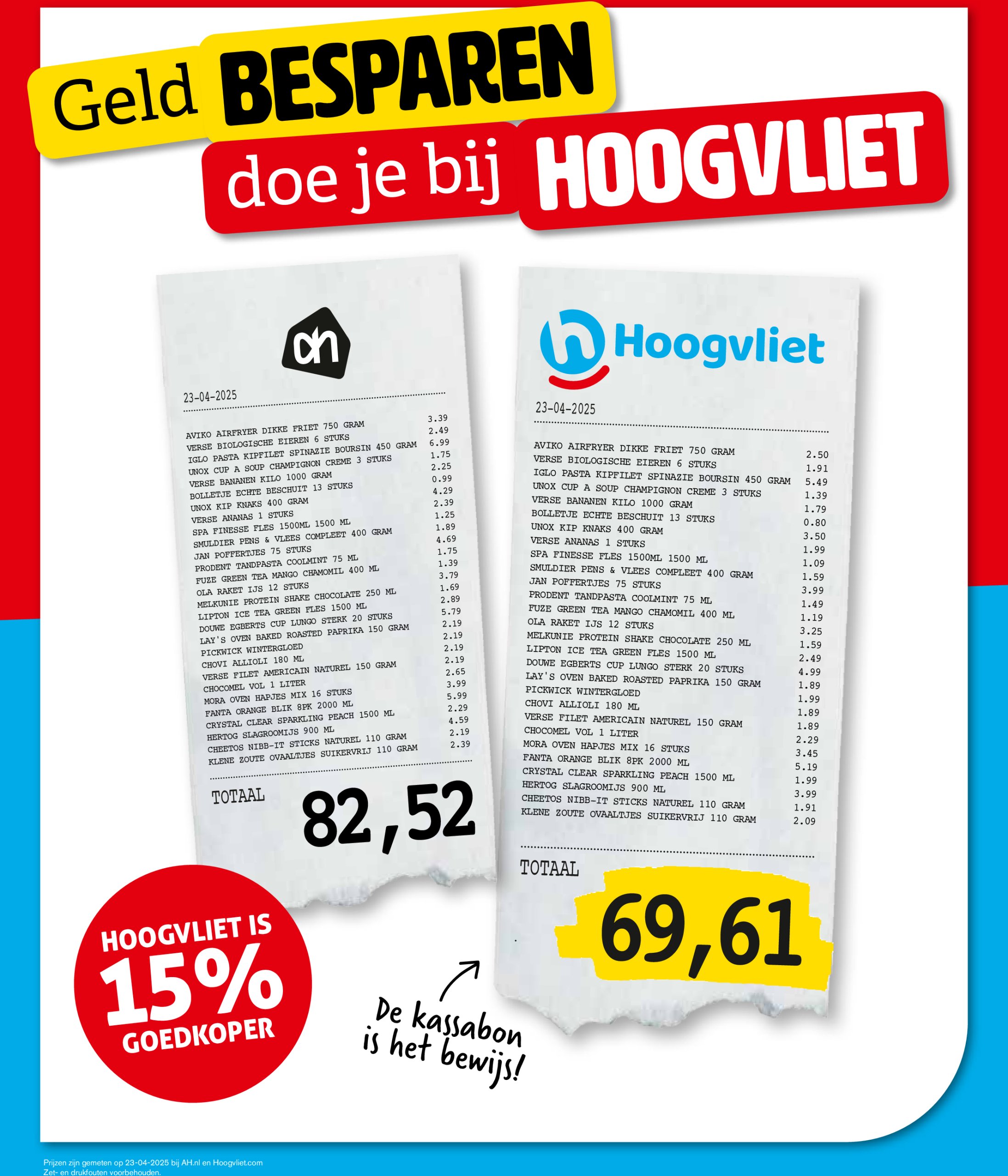 hoogvliet - Hoogvliet folder geldig vanaf 14-05 t/m 20-05 - page: 4