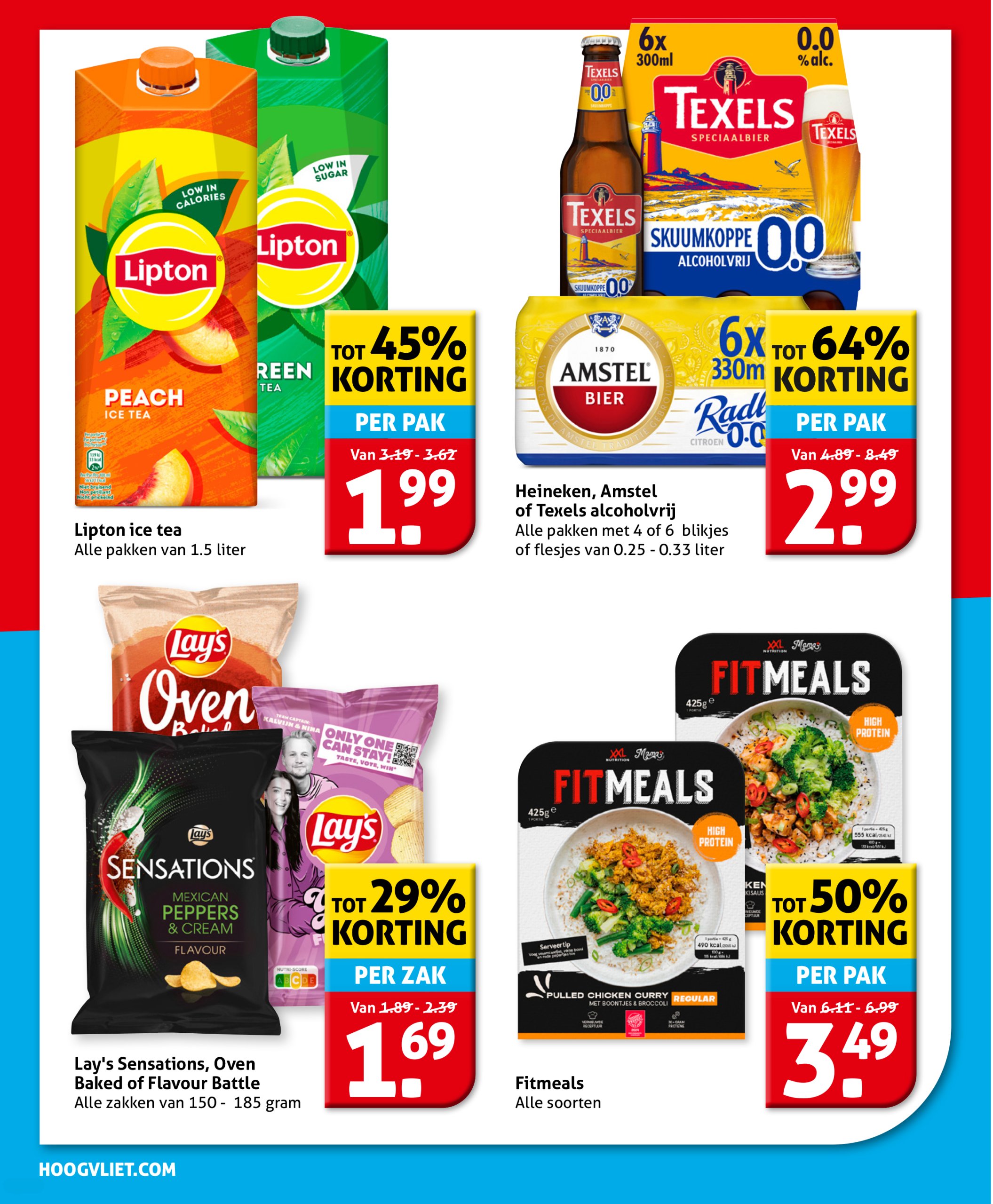 hoogvliet - Hoogvliet folder geldig vanaf 14-05 t/m 20-05 - page: 24