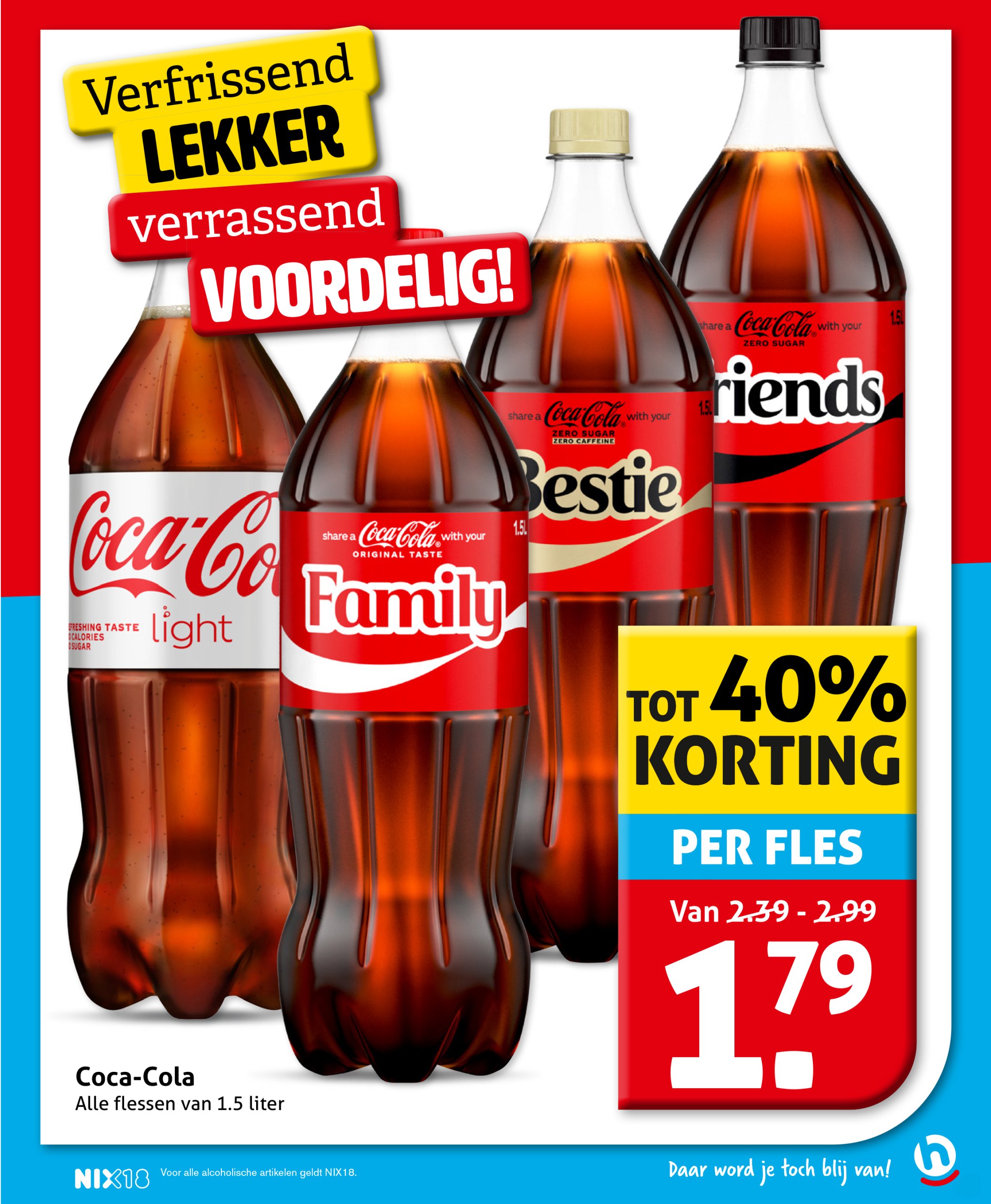 hoogvliet - Hoogvliet folder geldig vanaf 14-05 t/m 20-05 - page: 17