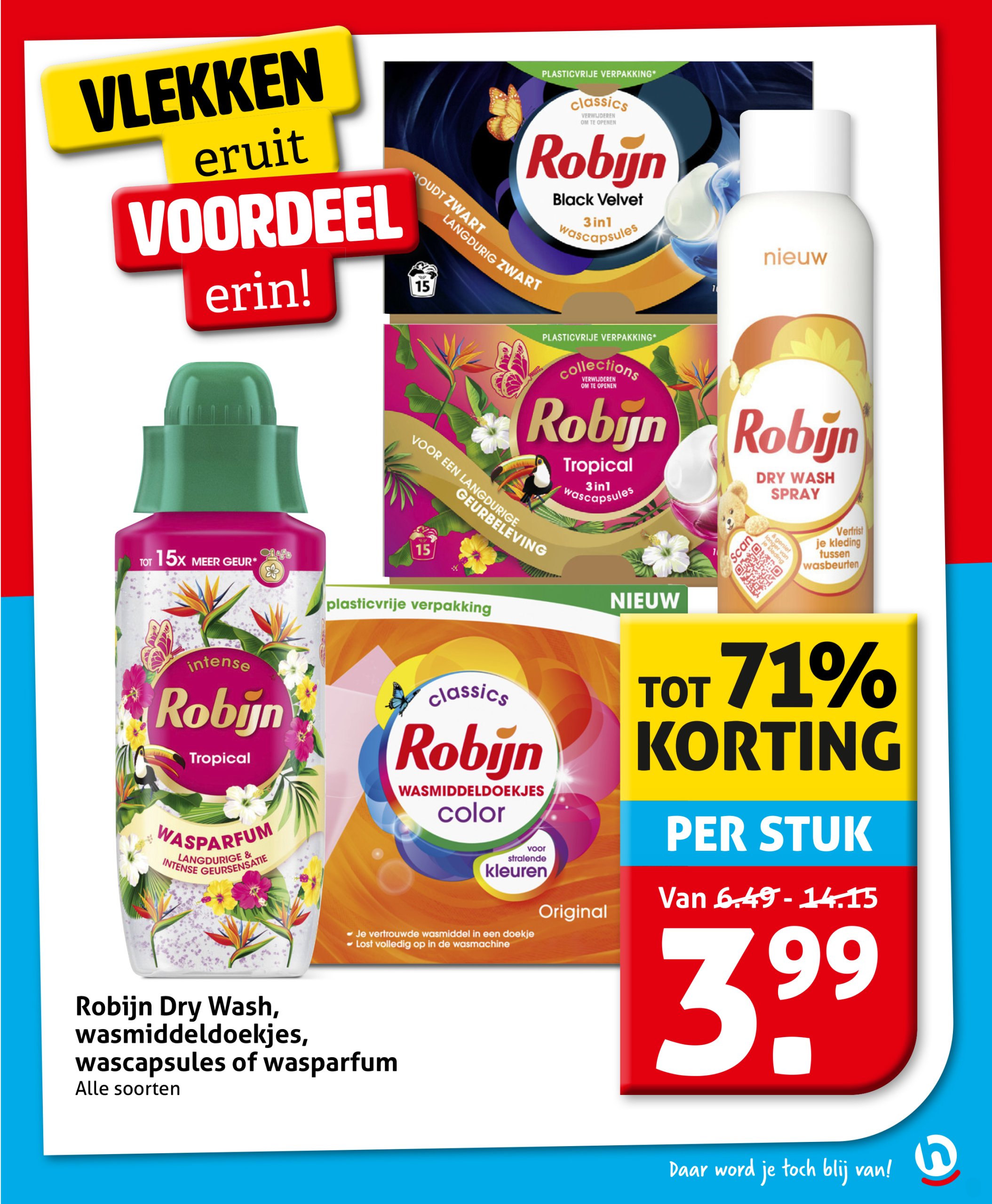 hoogvliet - Hoogvliet folder geldig vanaf 14-05 t/m 20-05 - page: 3