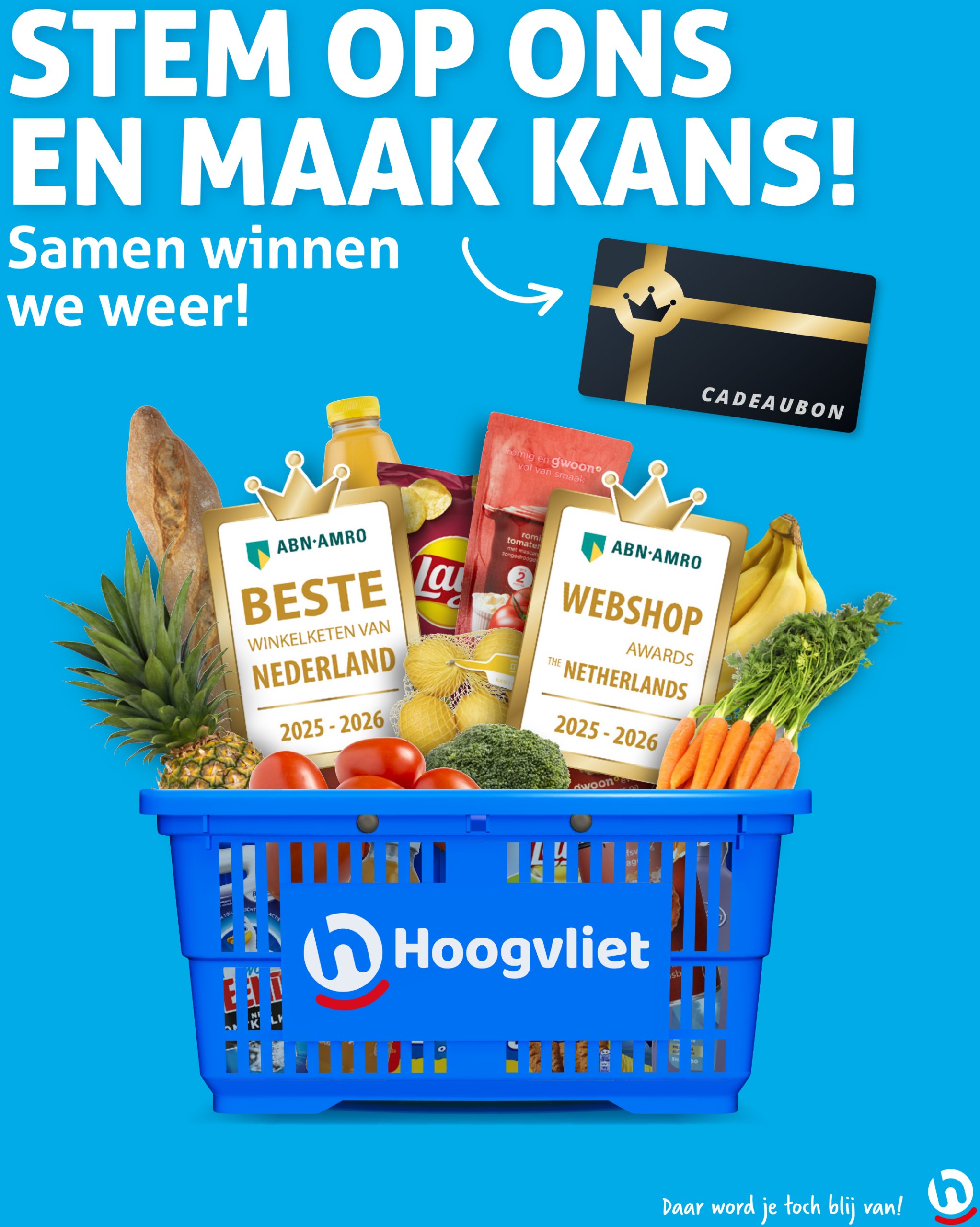hoogvliet - Hoogvliet folder geldig vanaf 14-05 t/m 20-05 - page: 7