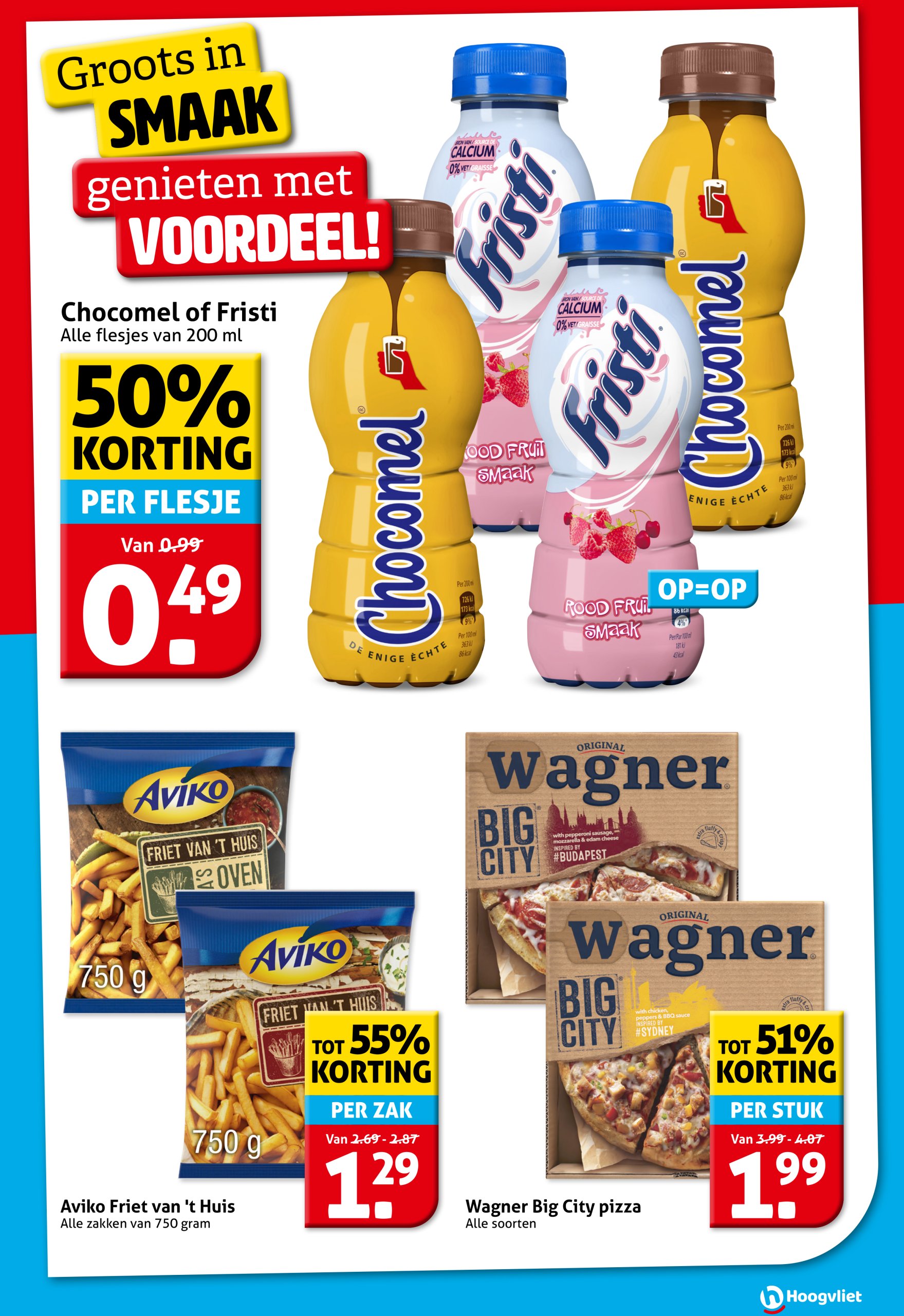 hoogvliet - Hoogvliet folder geldig vanaf 21-05 t/m 27-05 - page: 5