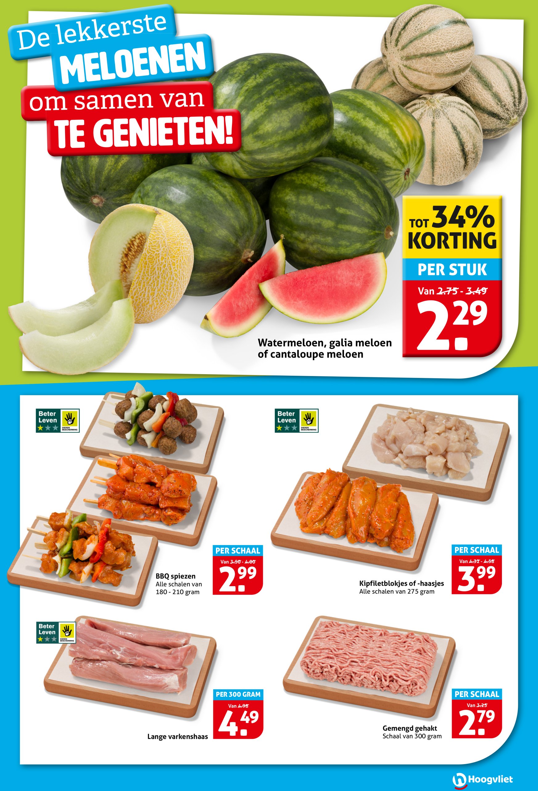 hoogvliet - Hoogvliet folder geldig vanaf 21-05 t/m 27-05 - page: 7