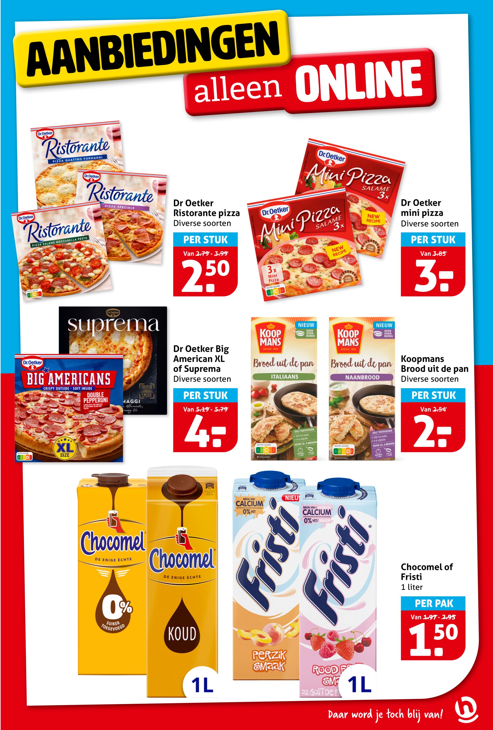 hoogvliet - Hoogvliet folder geldig vanaf 21-05 t/m 27-05 - page: 17