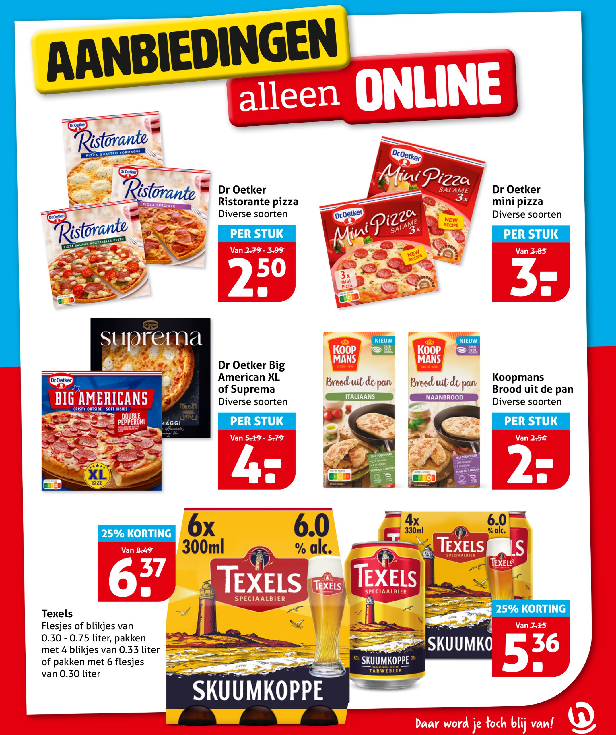 hoogvliet - Hoogvliet folder folder geldig vanaf 14-05 t/m 20-05 - page: 29