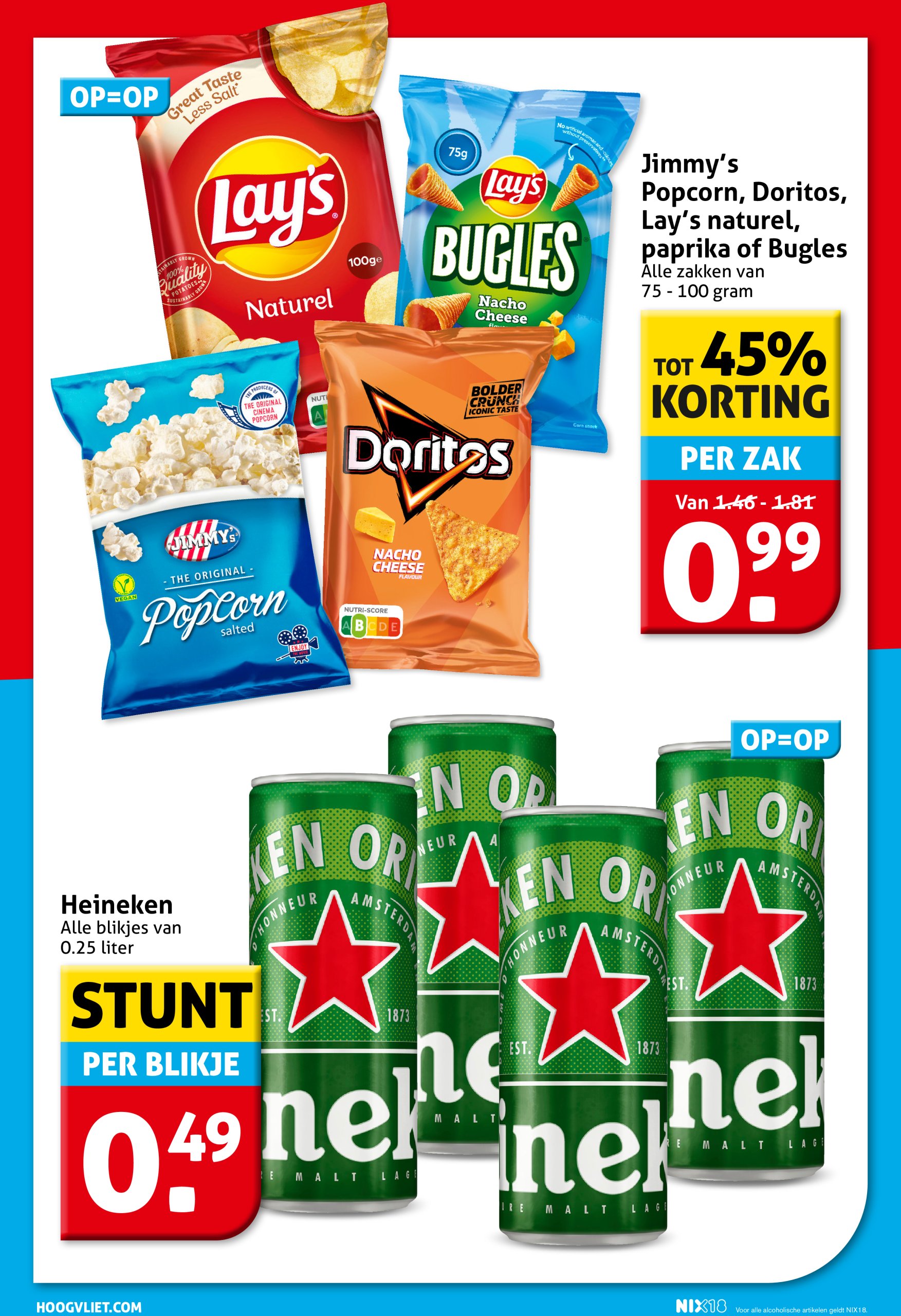 hoogvliet - Hoogvliet folder geldig vanaf 28-05 t/m 03-06 - page: 14
