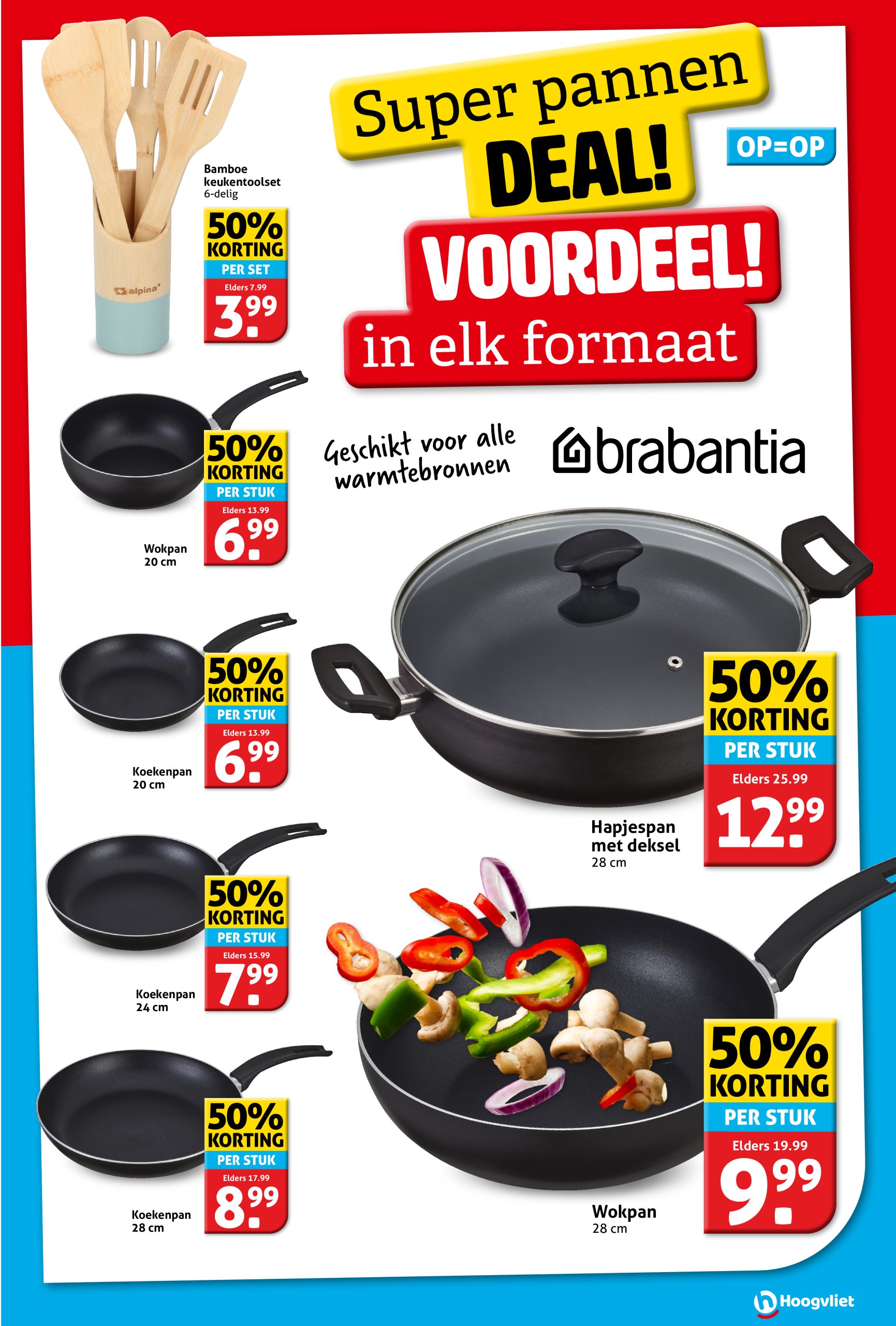 hoogvliet - Hoogvliet folder geldig vanaf 28-05 t/m 03-06 - page: 19