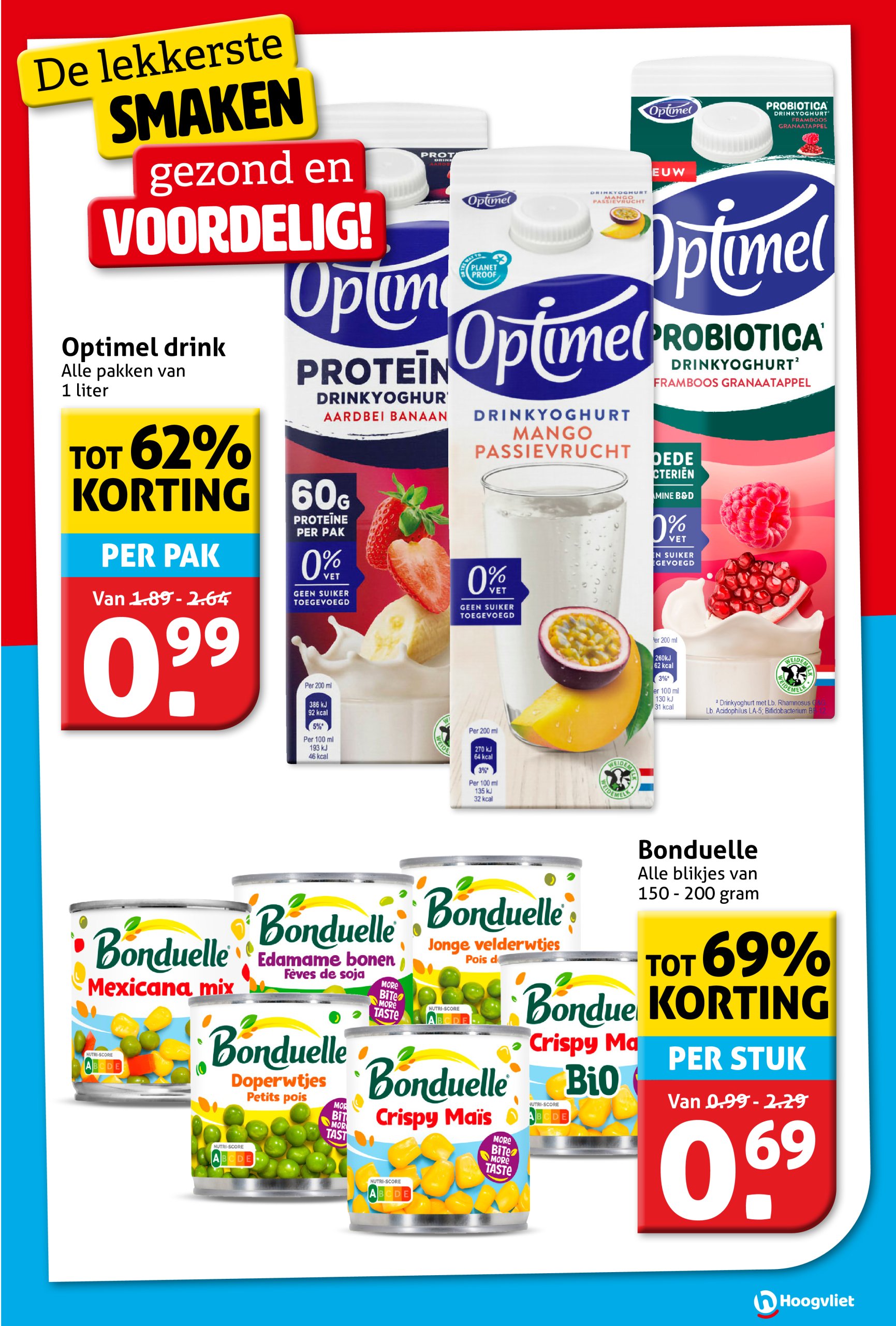 hoogvliet - Hoogvliet folder geldig vanaf 28-05 t/m 03-06 - page: 7