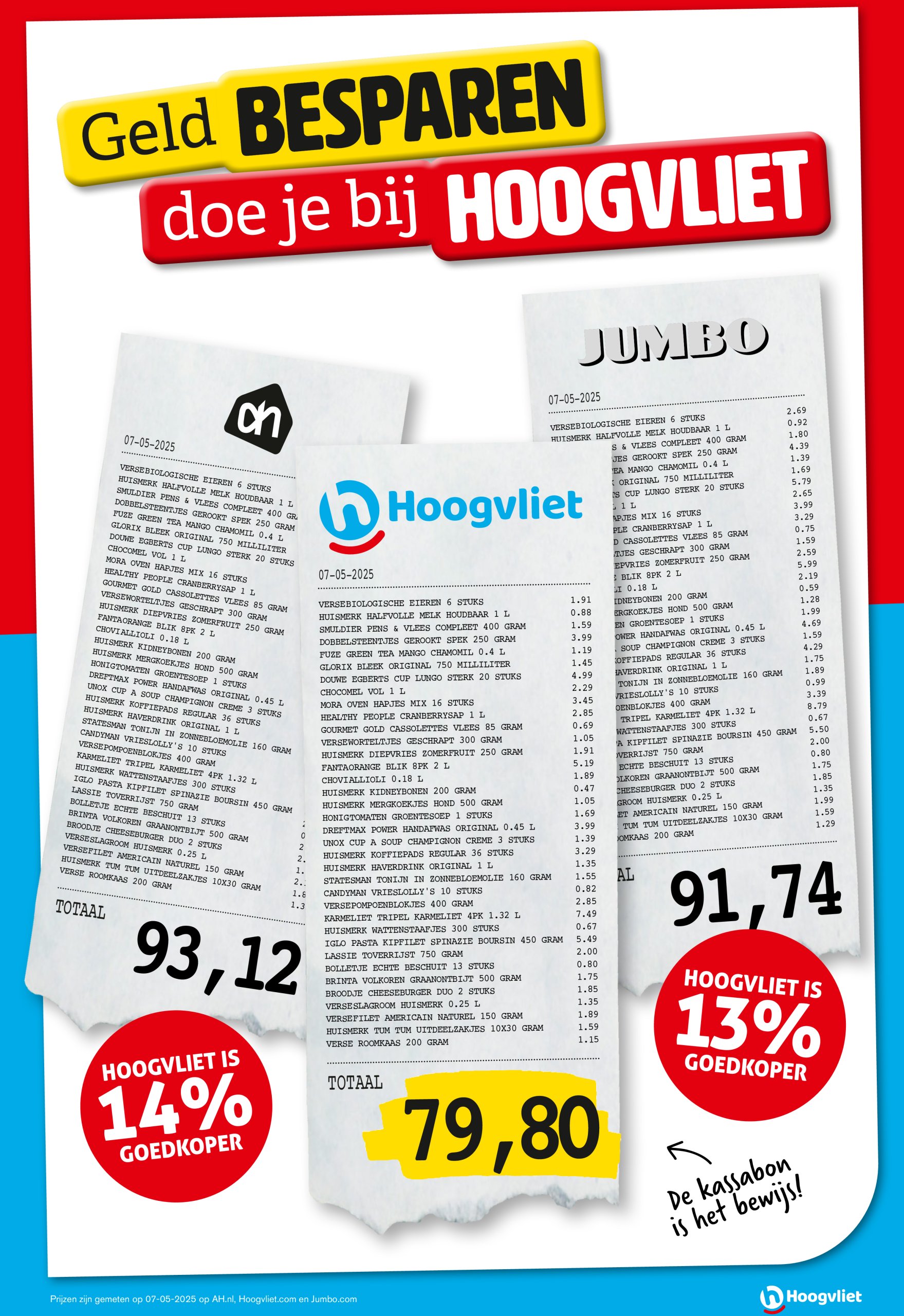 hoogvliet - Hoogvliet folder geldig vanaf 28-05 t/m 03-06 - page: 3