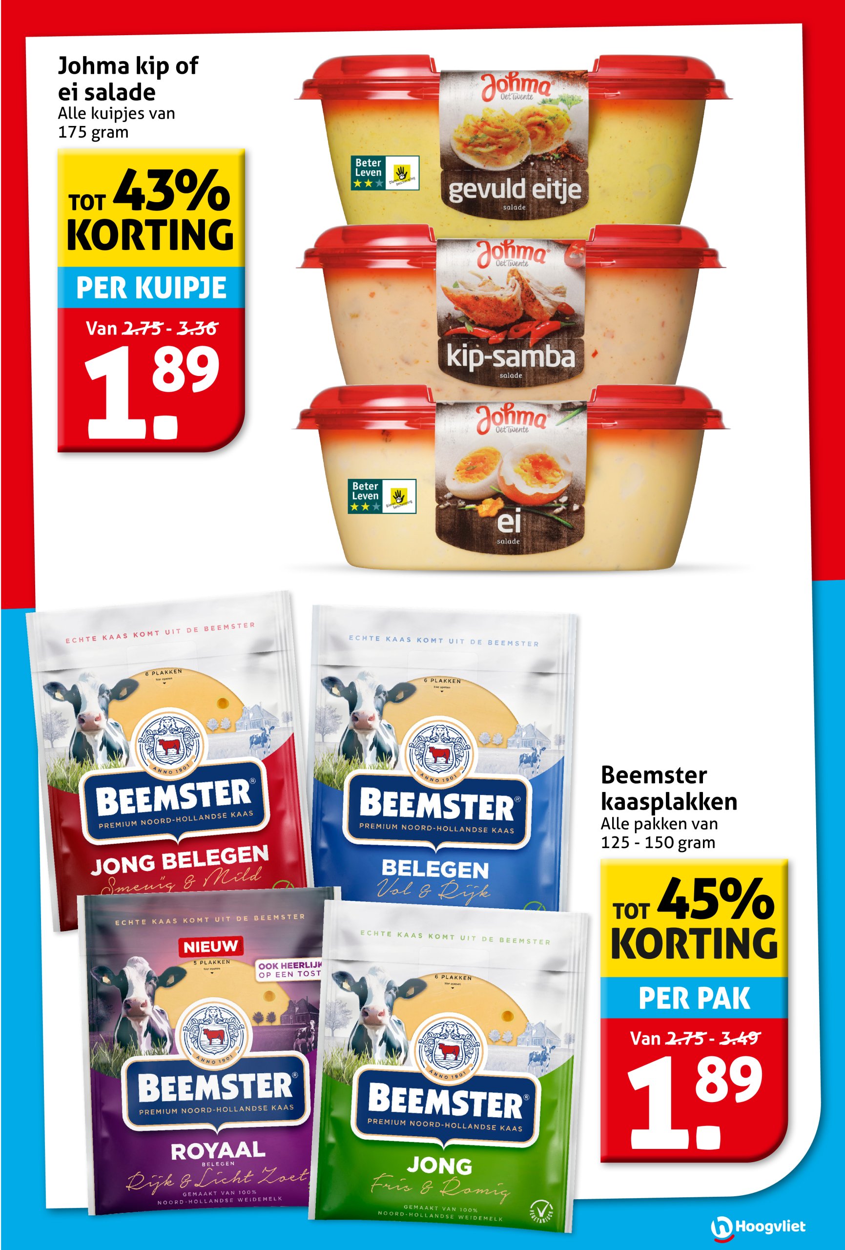 hoogvliet - Hoogvliet folder geldig vanaf 28-05 t/m 03-06 - page: 5