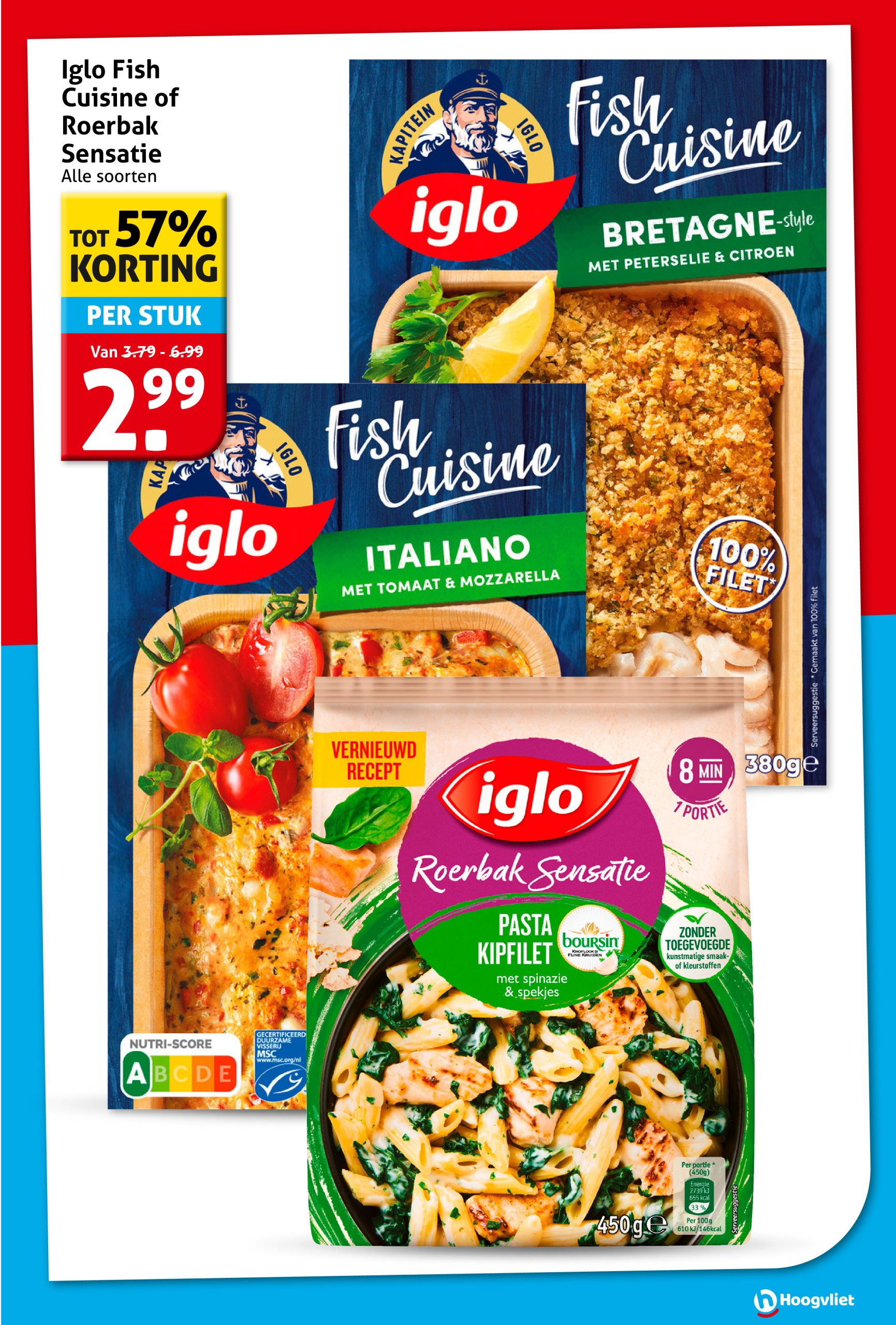 hoogvliet - Hoogvliet folder geldig vanaf 04-06 t/m 10-06 - page: 11