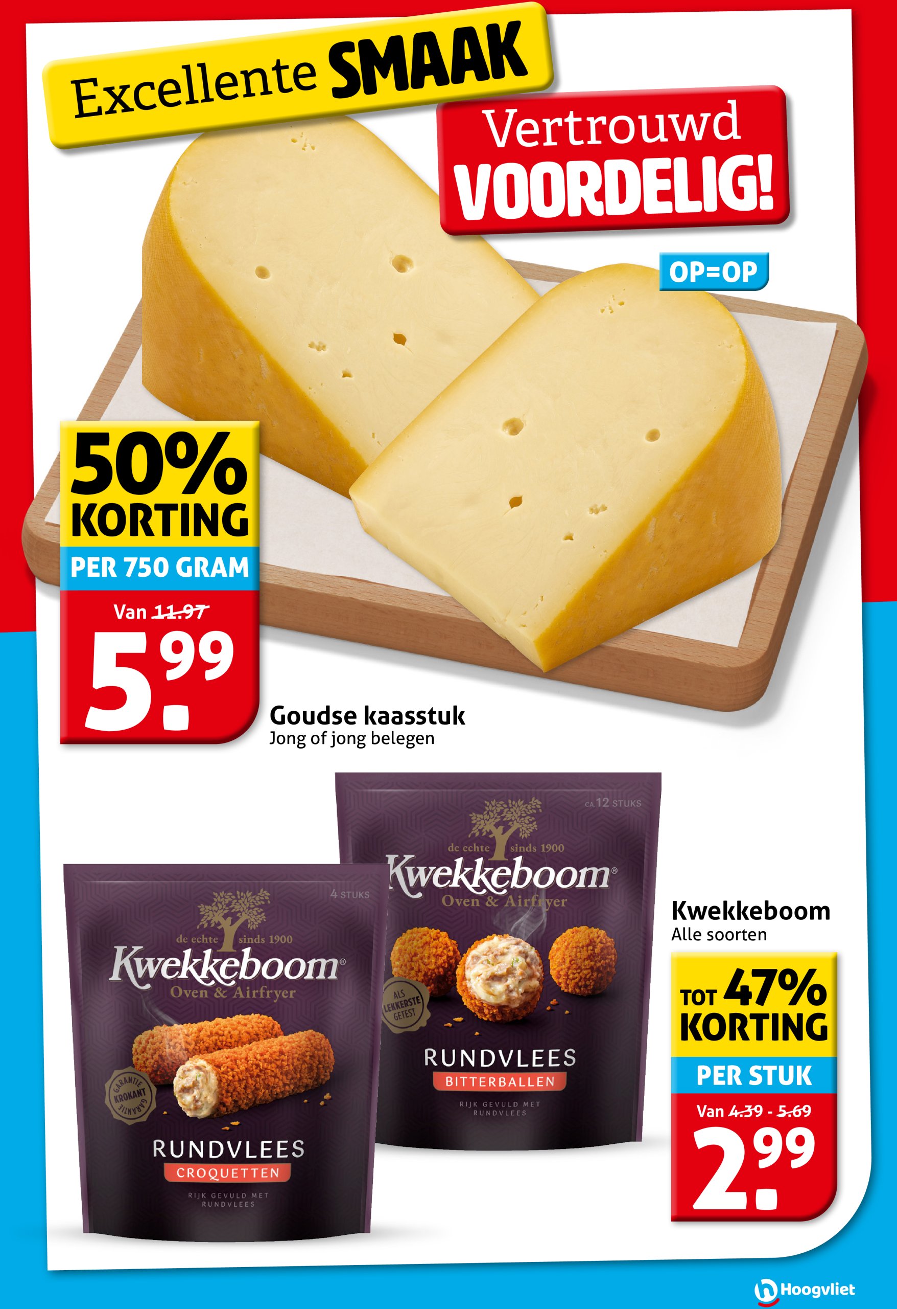 hoogvliet - Hoogvliet folder geldig vanaf 04-06 t/m 10-06 - page: 5
