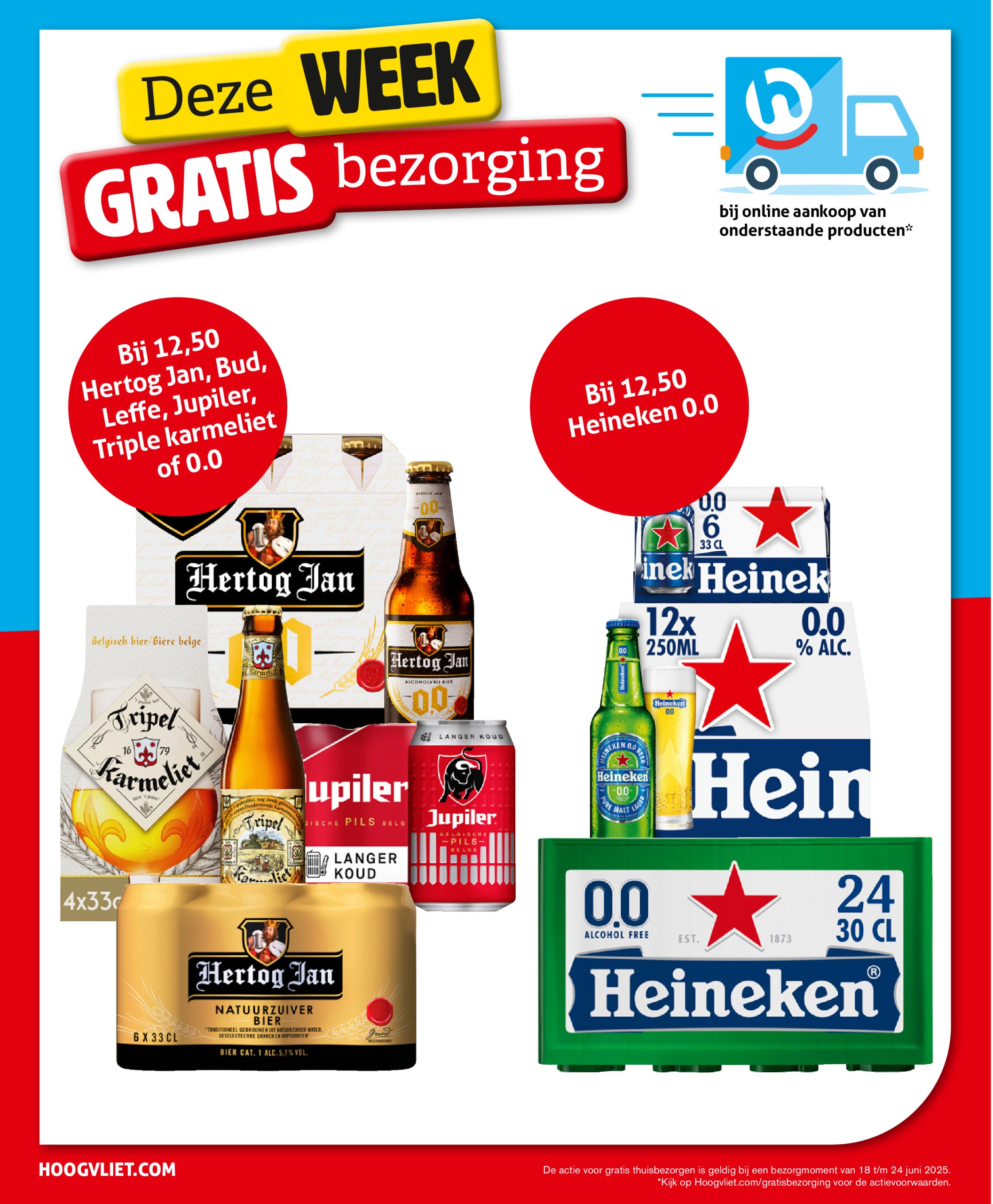 hoogvliet - Hoogvliet folder geldig vanaf 18-06 t/m 24-06 - page: 30