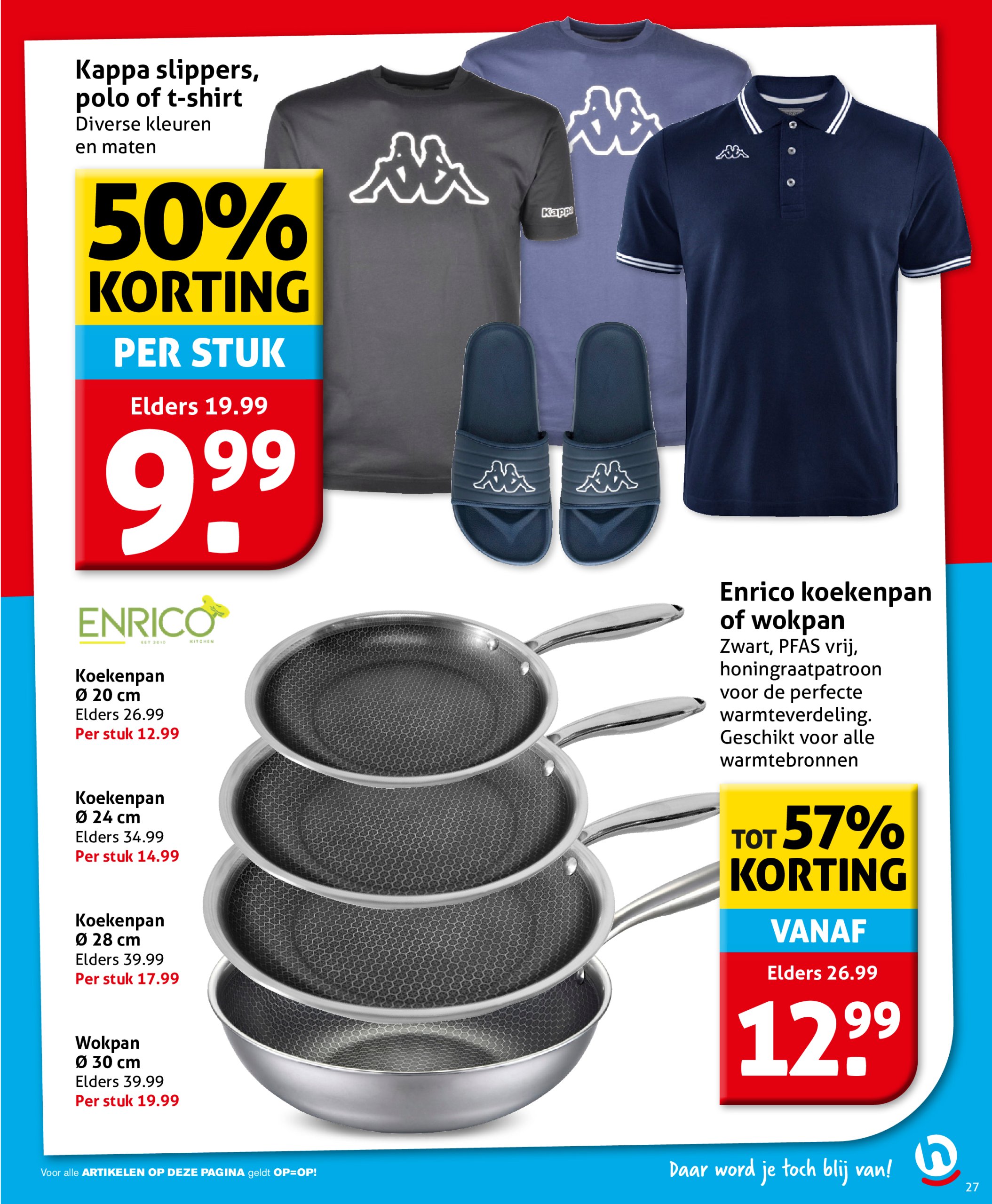 hoogvliet - Hoogvliet folder geldig vanaf 25-06 t/m 01-07 - page: 29