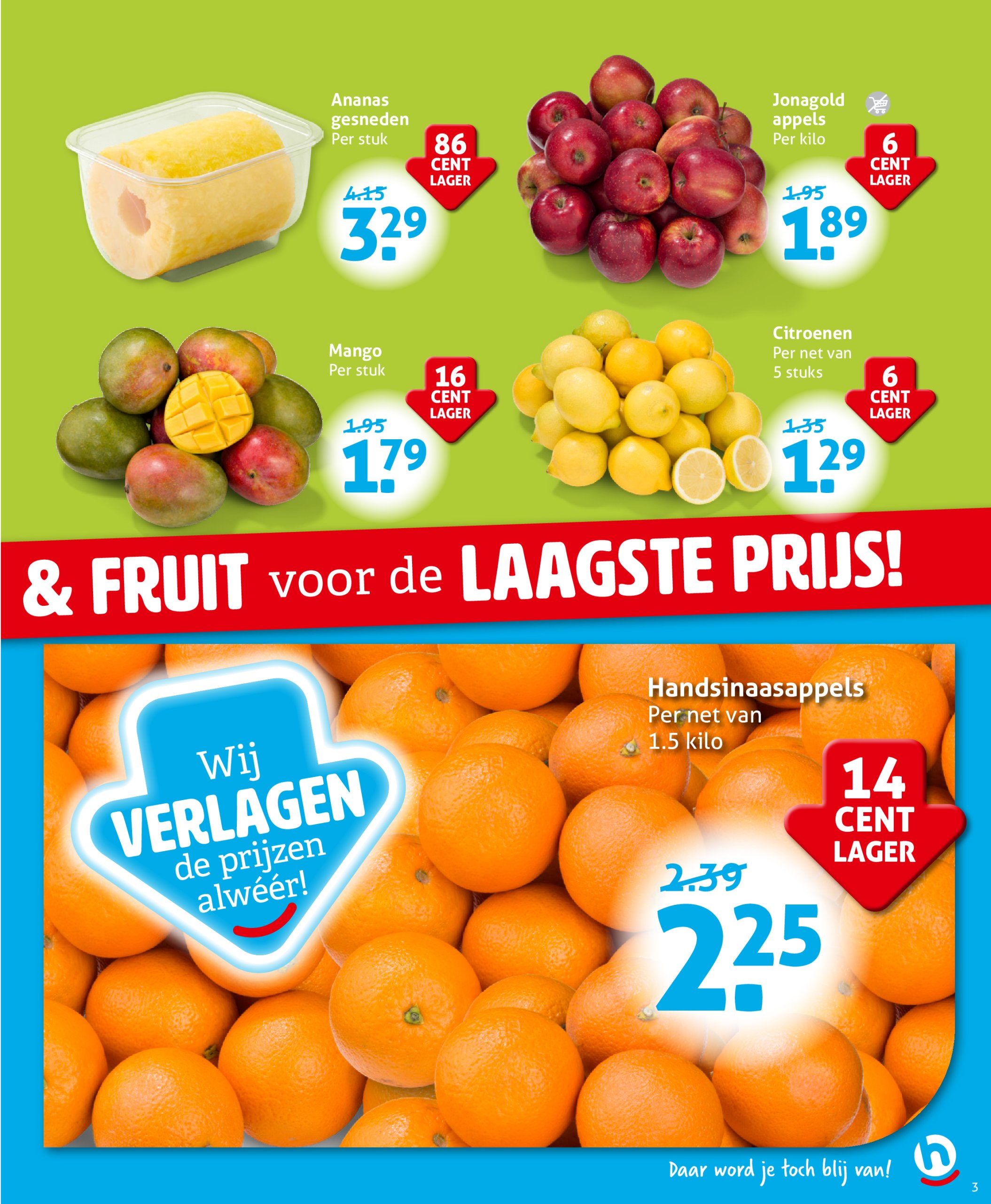 hoogvliet - Hoogvliet folder geldig vanaf 25-06 t/m 01-07 - page: 3
