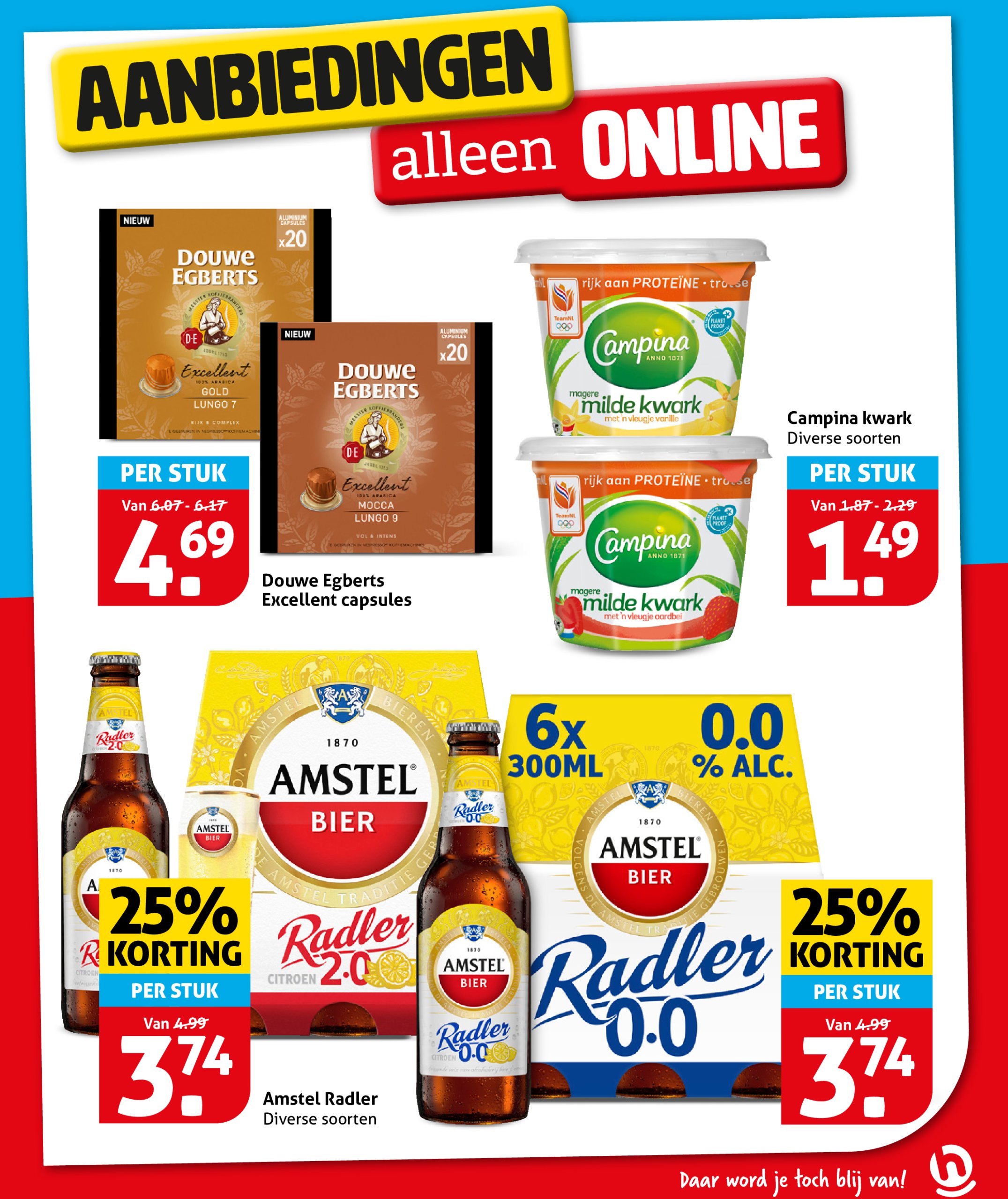 hoogvliet - Hoogvliet folder geldig vanaf 25-06 t/m 01-07 - page: 33