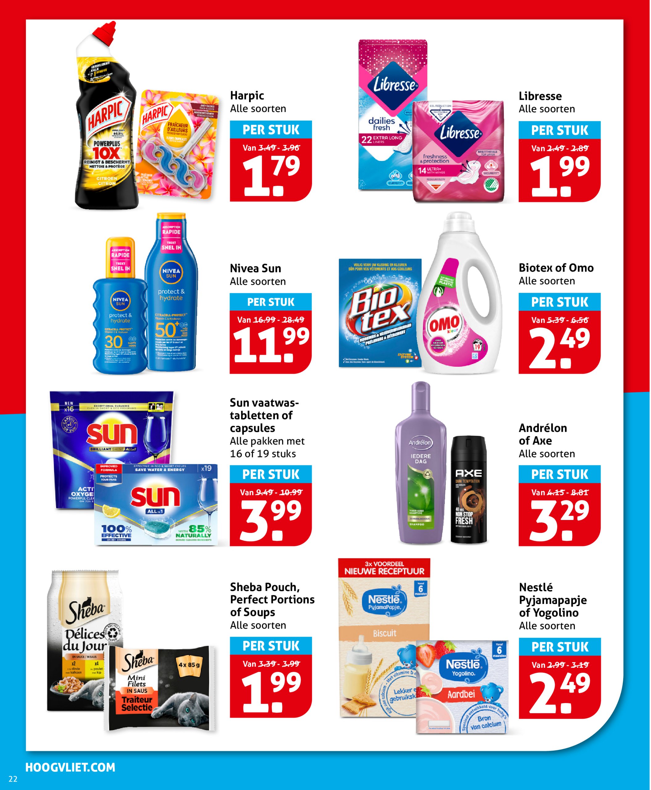hoogvliet - Hoogvliet folder geldig vanaf 25-06 t/m 01-07 - page: 24