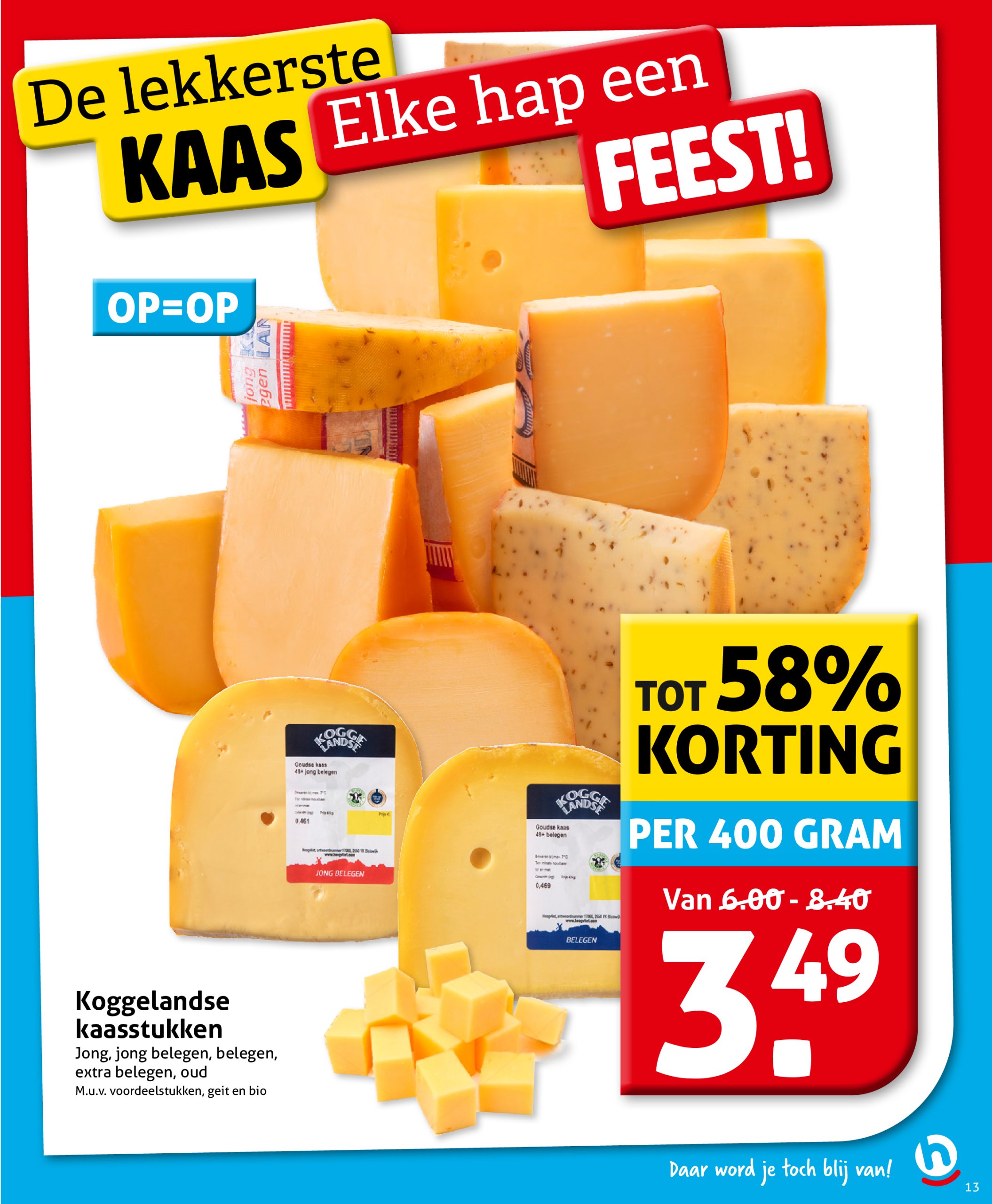 hoogvliet - Hoogvliet folder geldig vanaf 25-06 t/m 01-07 - page: 15