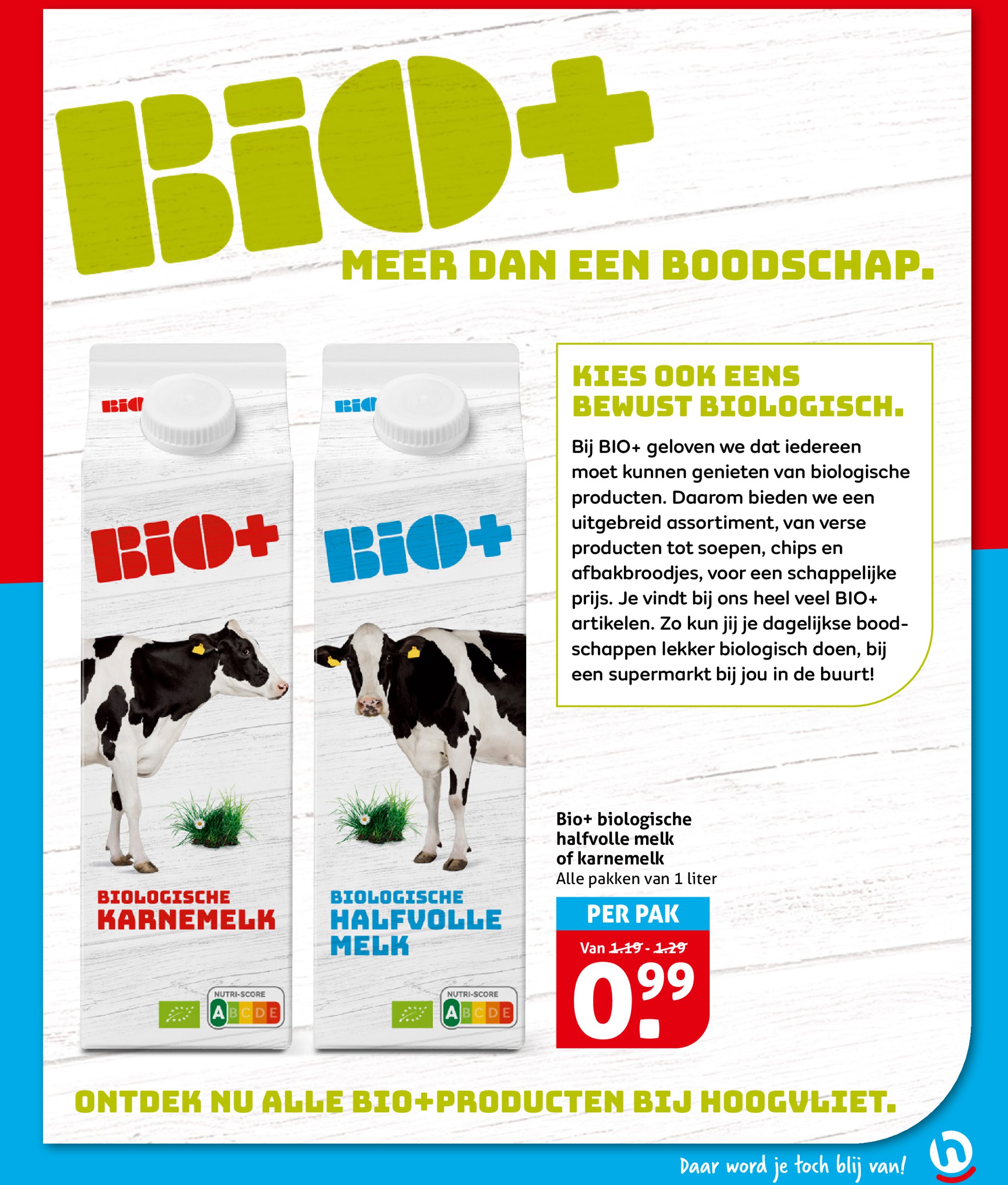 hoogvliet - Hoogvliet folder geldig vanaf 25-06 t/m 01-07 - page: 7