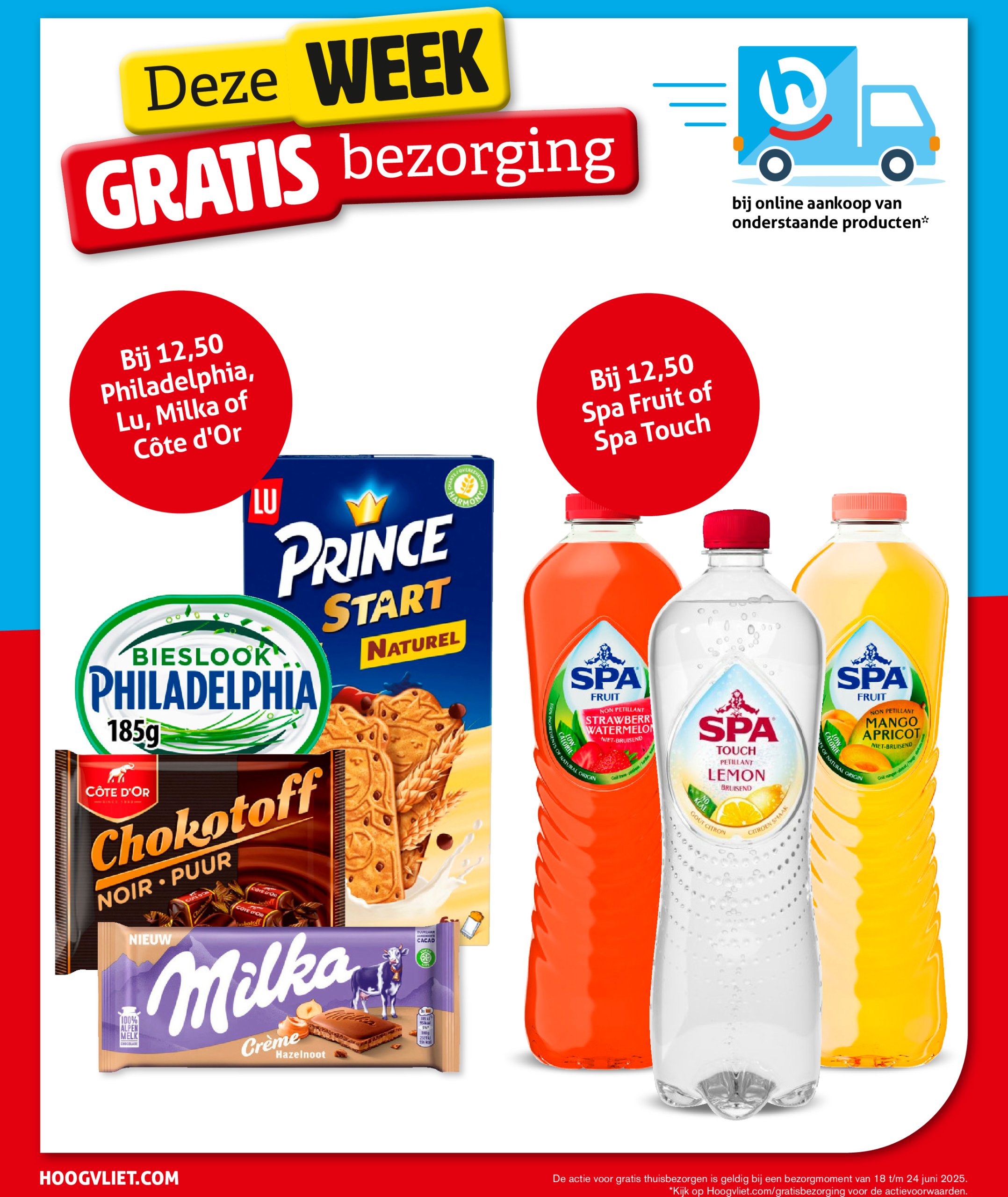 hoogvliet - Hoogvliet folder geldig vanaf 02-07 t/m 08-07 - page: 16